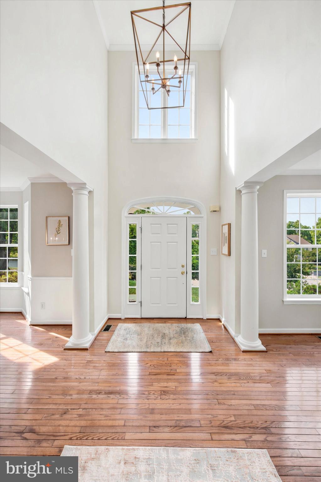 WHITEWOODS - Residential