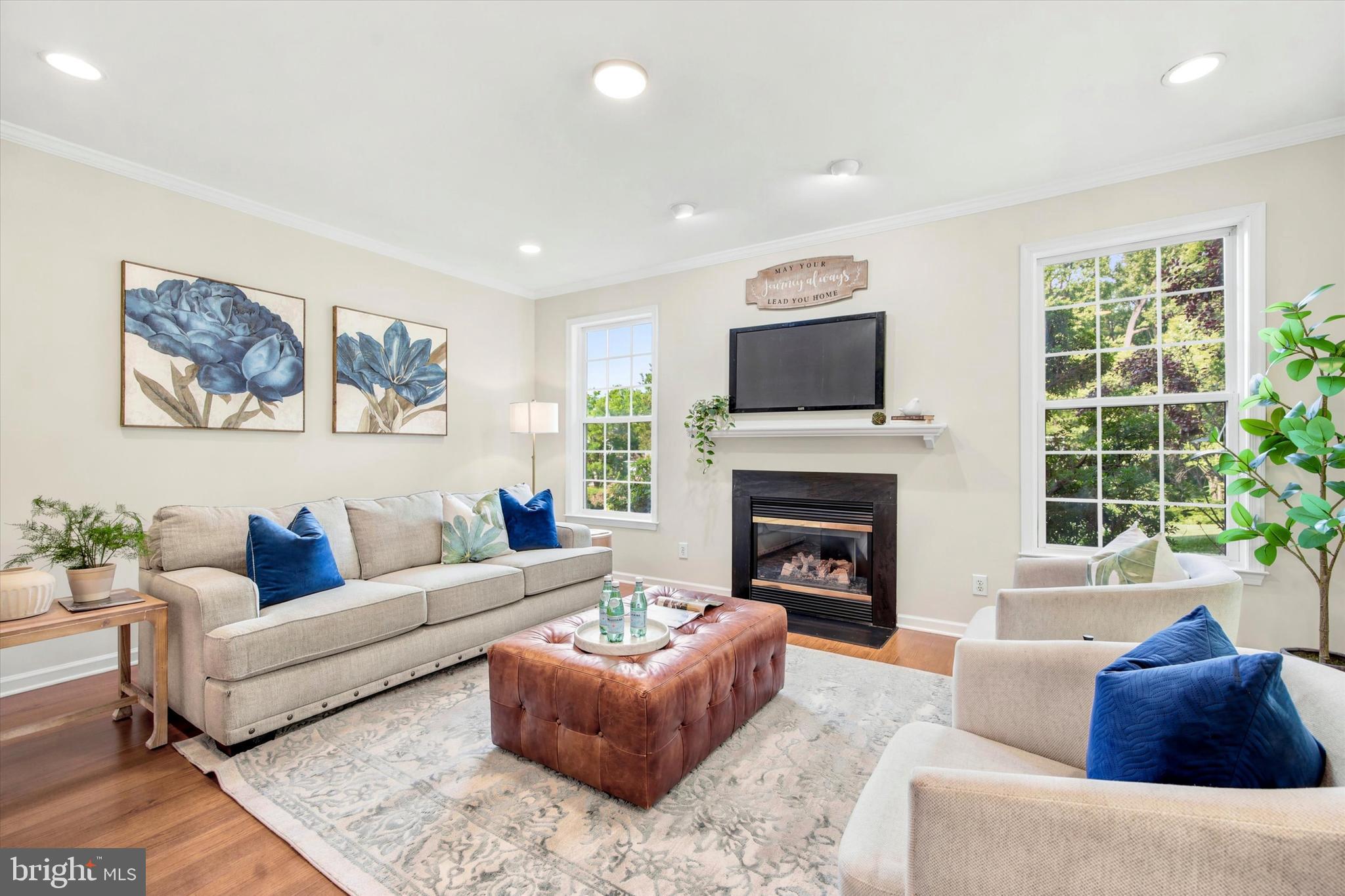 WHITEWOODS - Residential