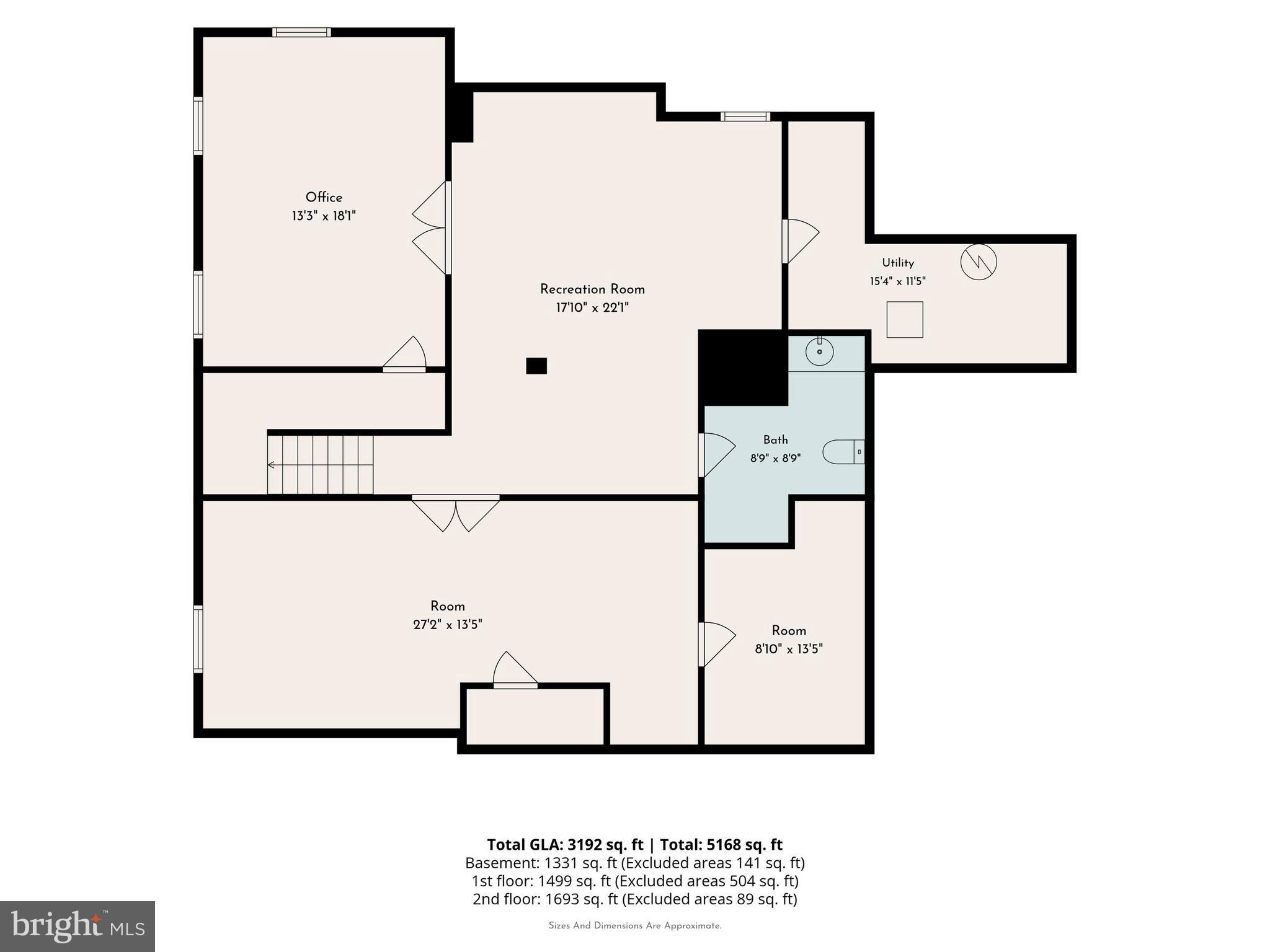 WHITEWOODS - Residential