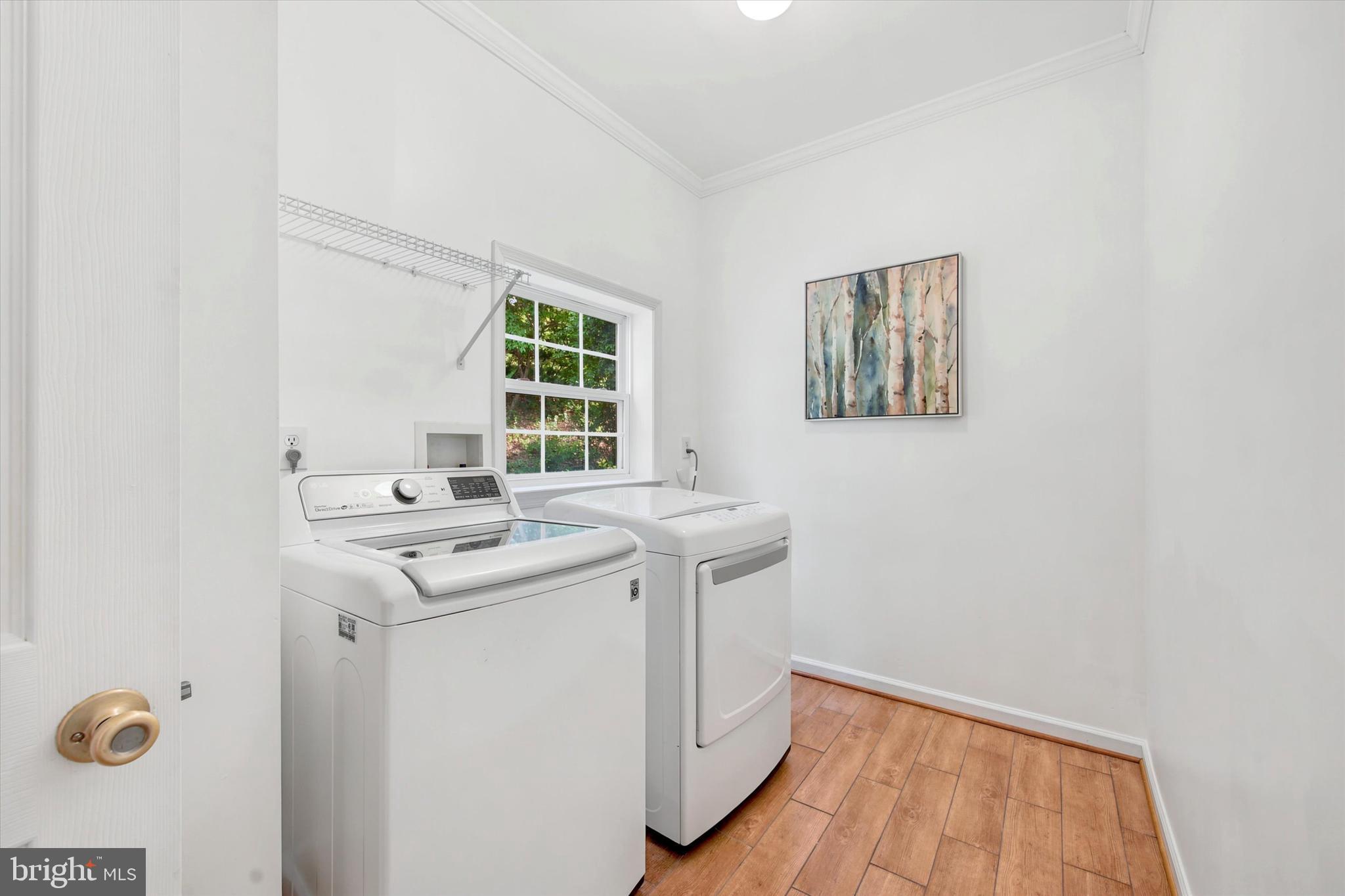 WHITEWOODS - Residential