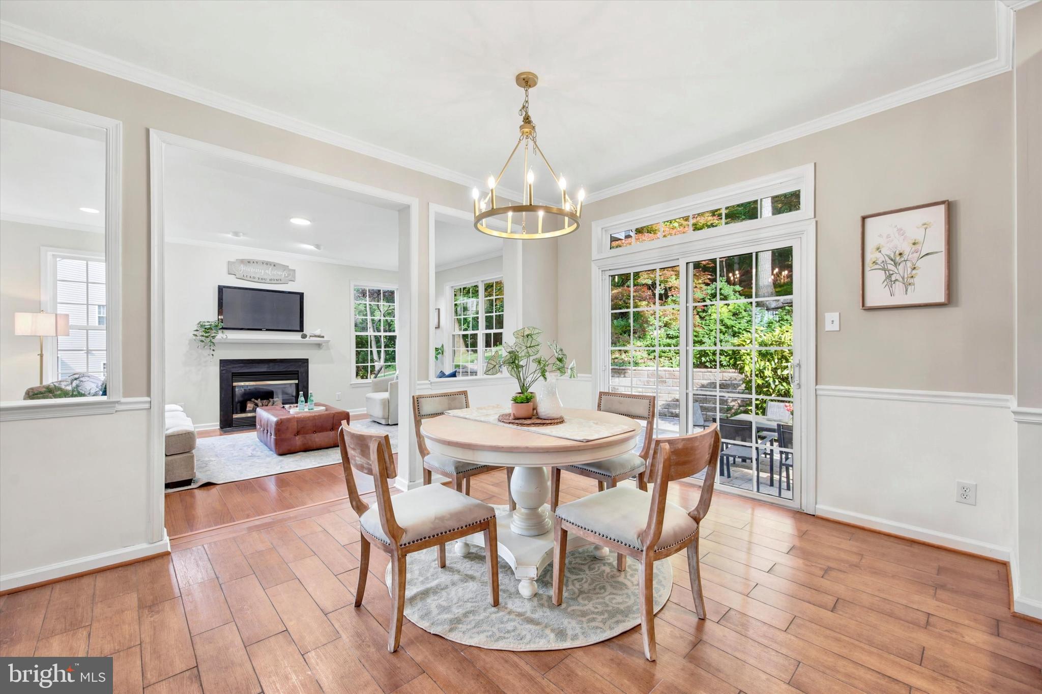 WHITEWOODS - Residential