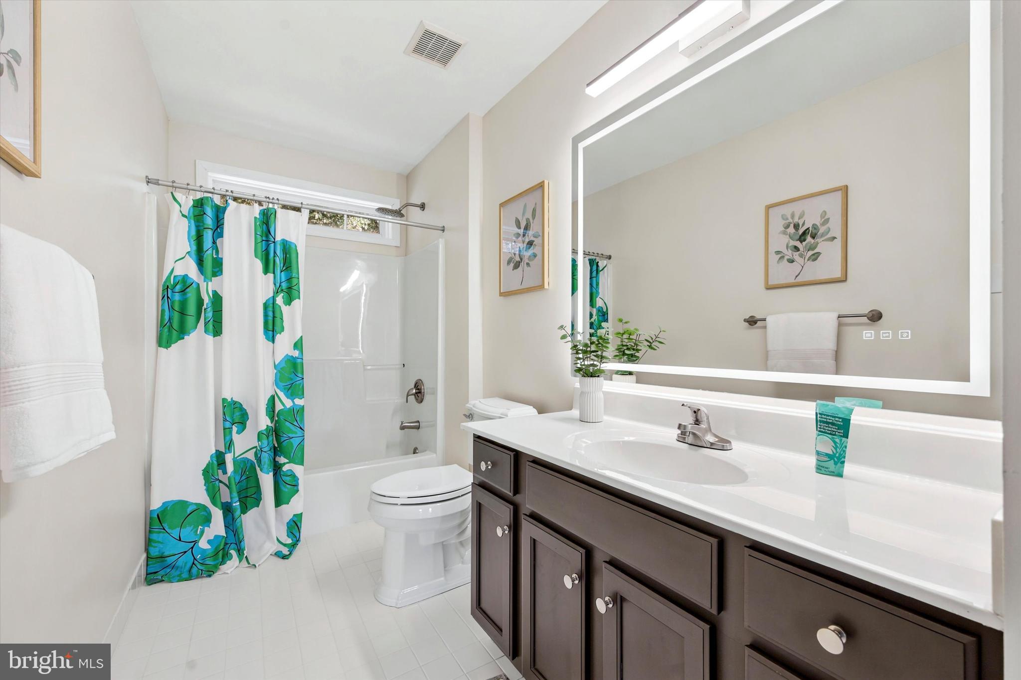 WHITEWOODS - Residential