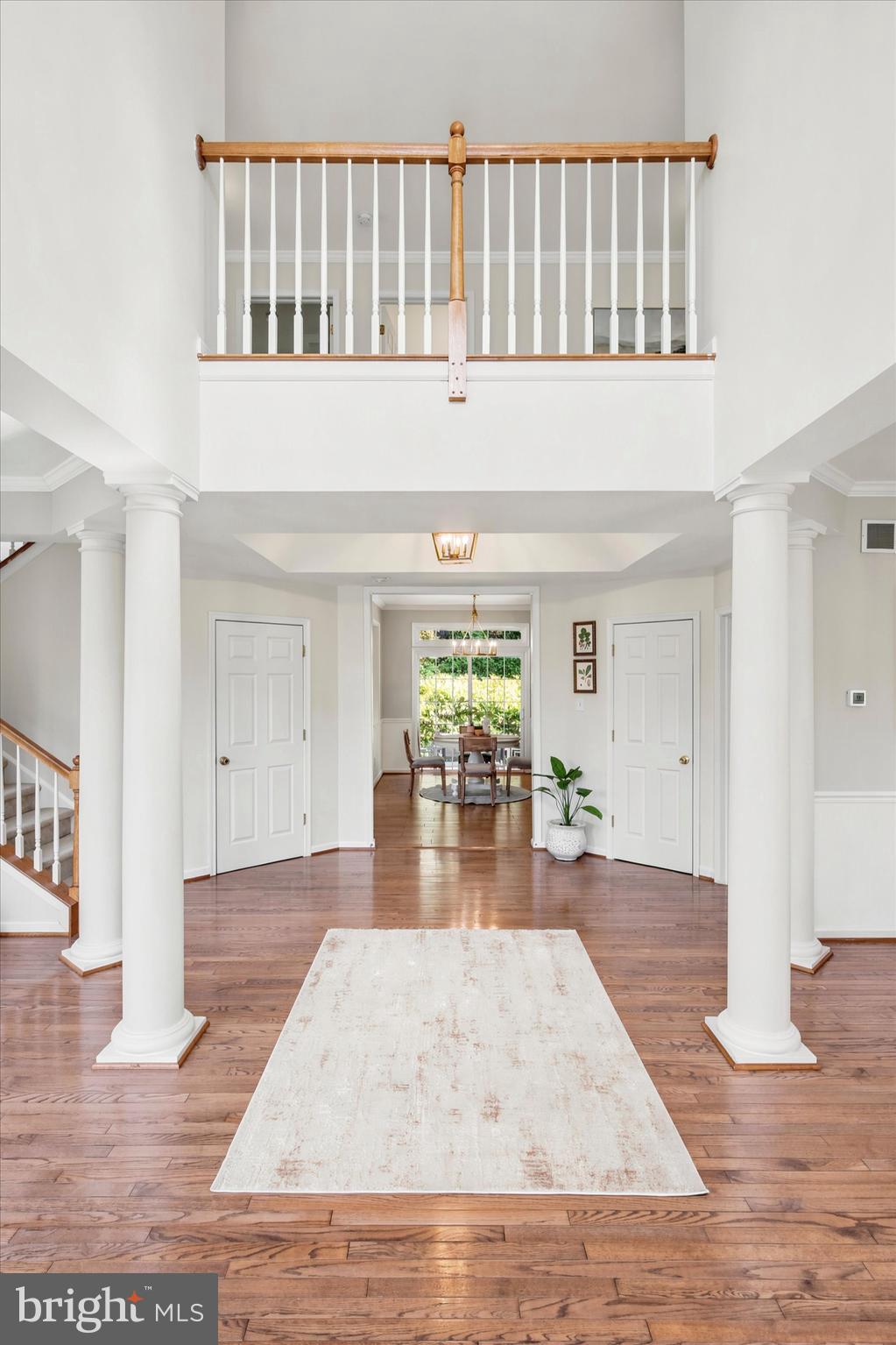 WHITEWOODS - Residential