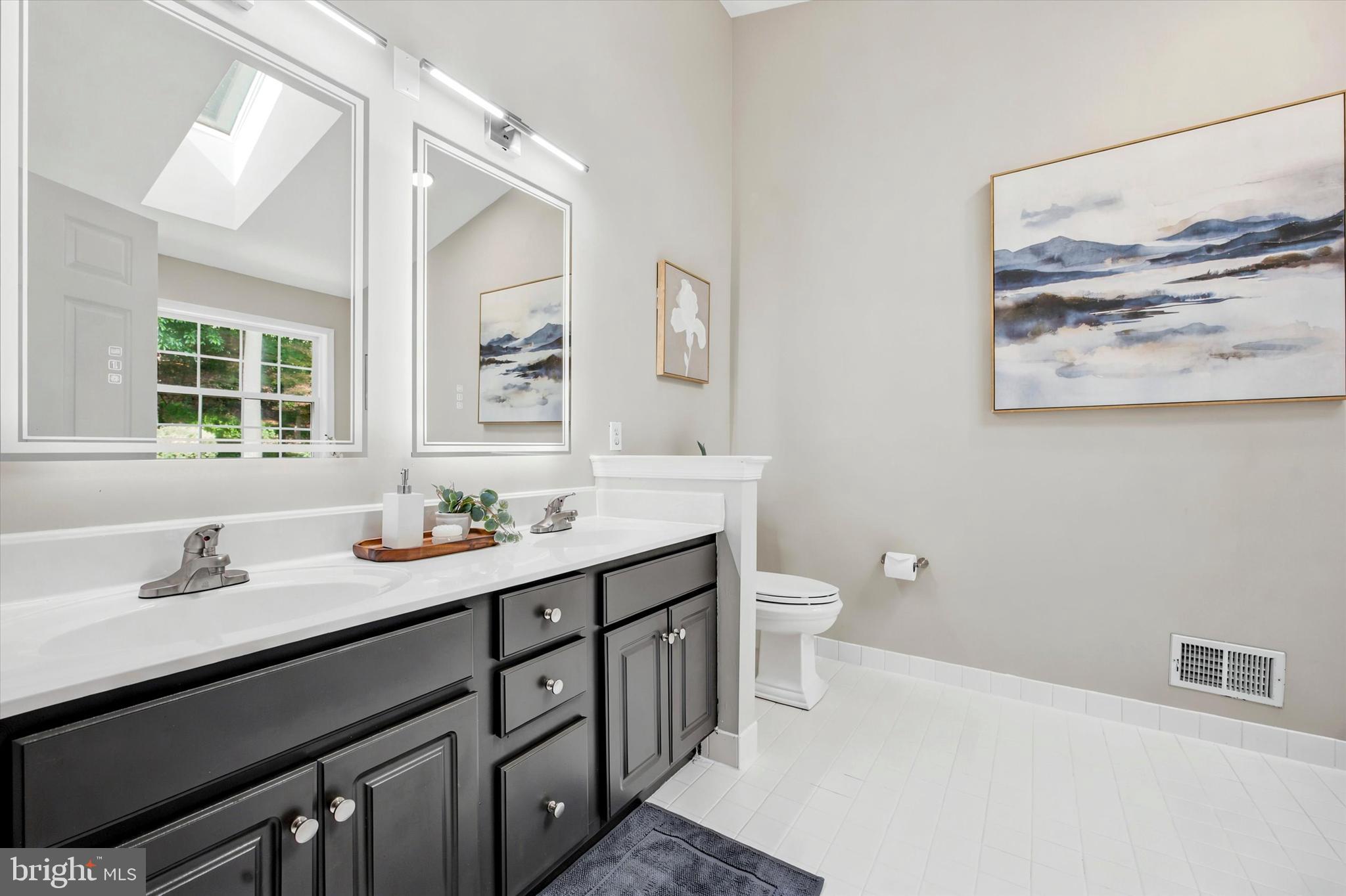 WHITEWOODS - Residential