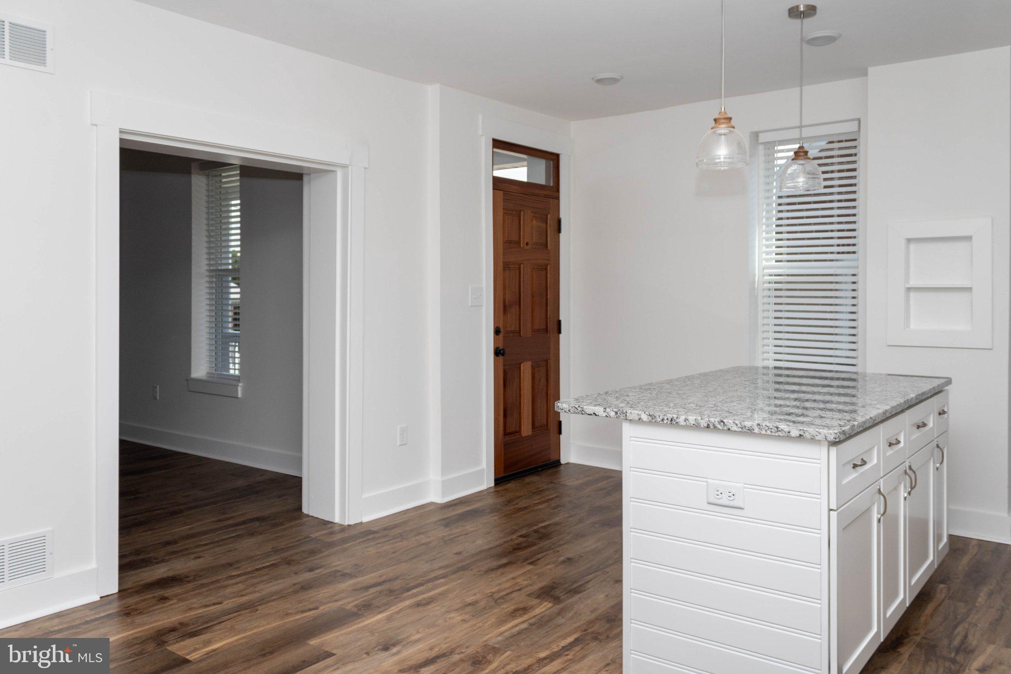 WAYNESBORO - Residential