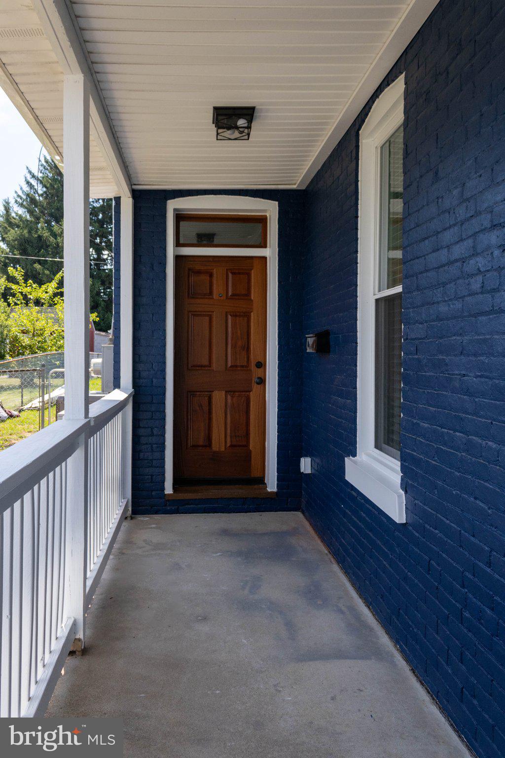 WAYNESBORO - Residential