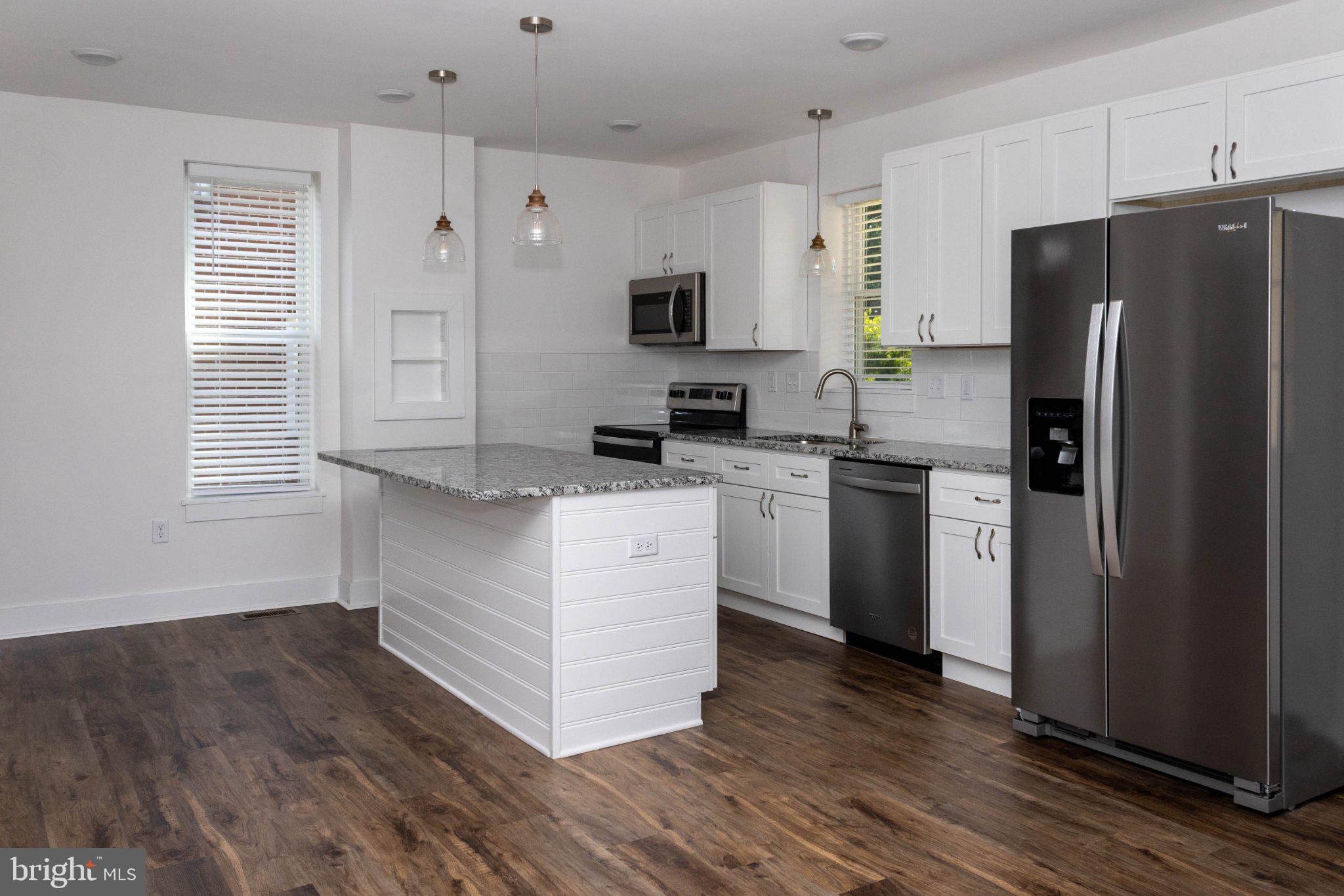 WAYNESBORO - Residential