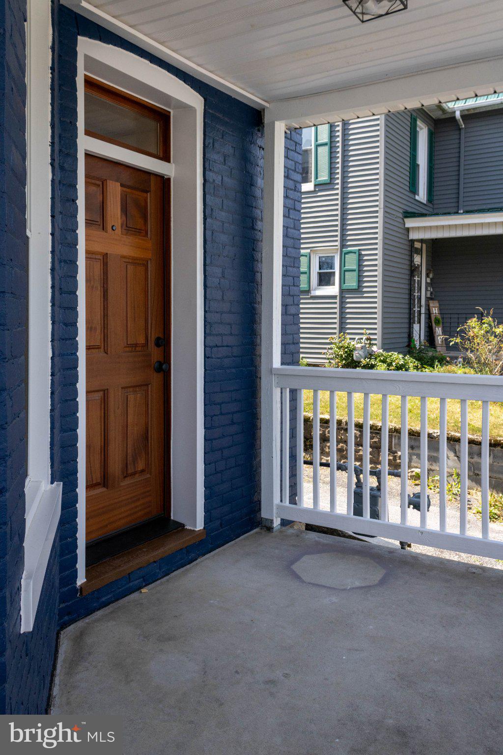 WAYNESBORO - Residential