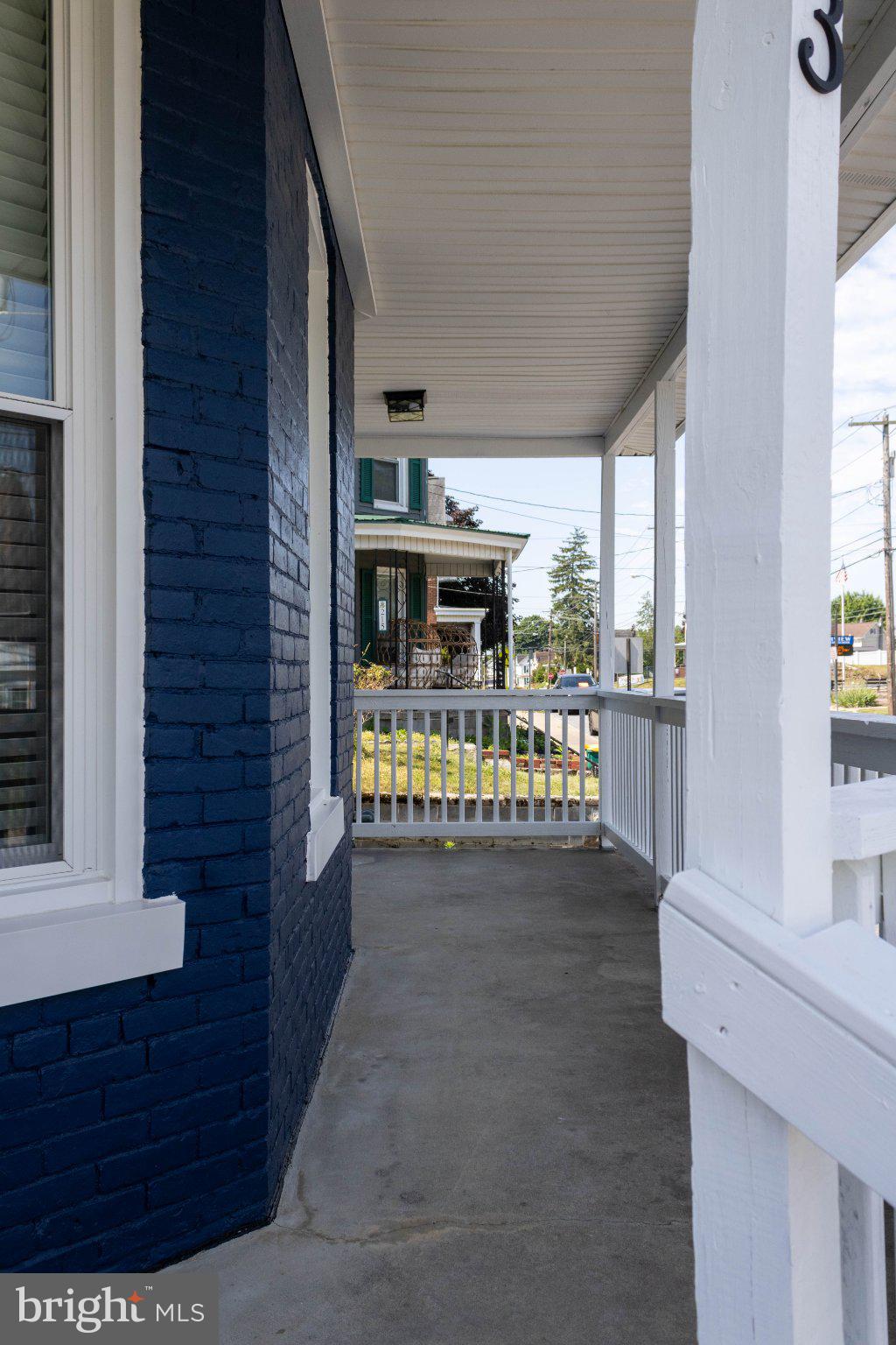 WAYNESBORO - Residential
