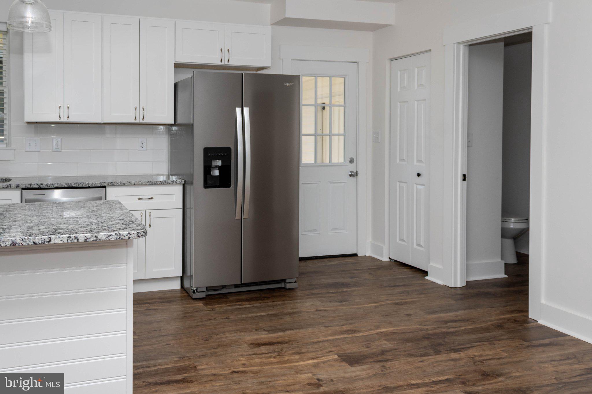 WAYNESBORO - Residential