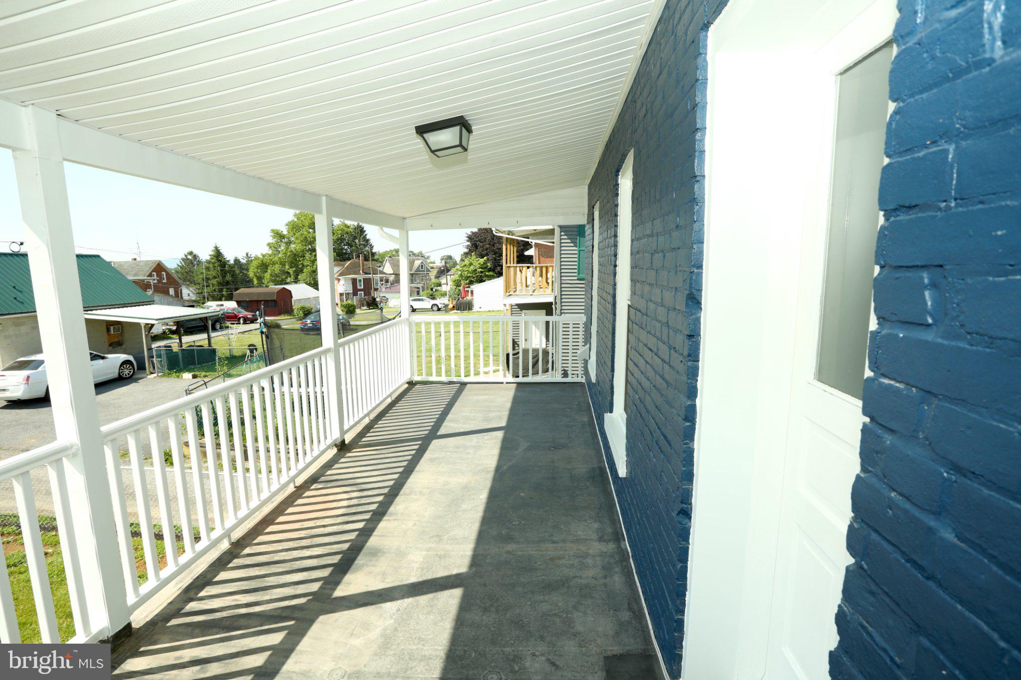WAYNESBORO - Residential