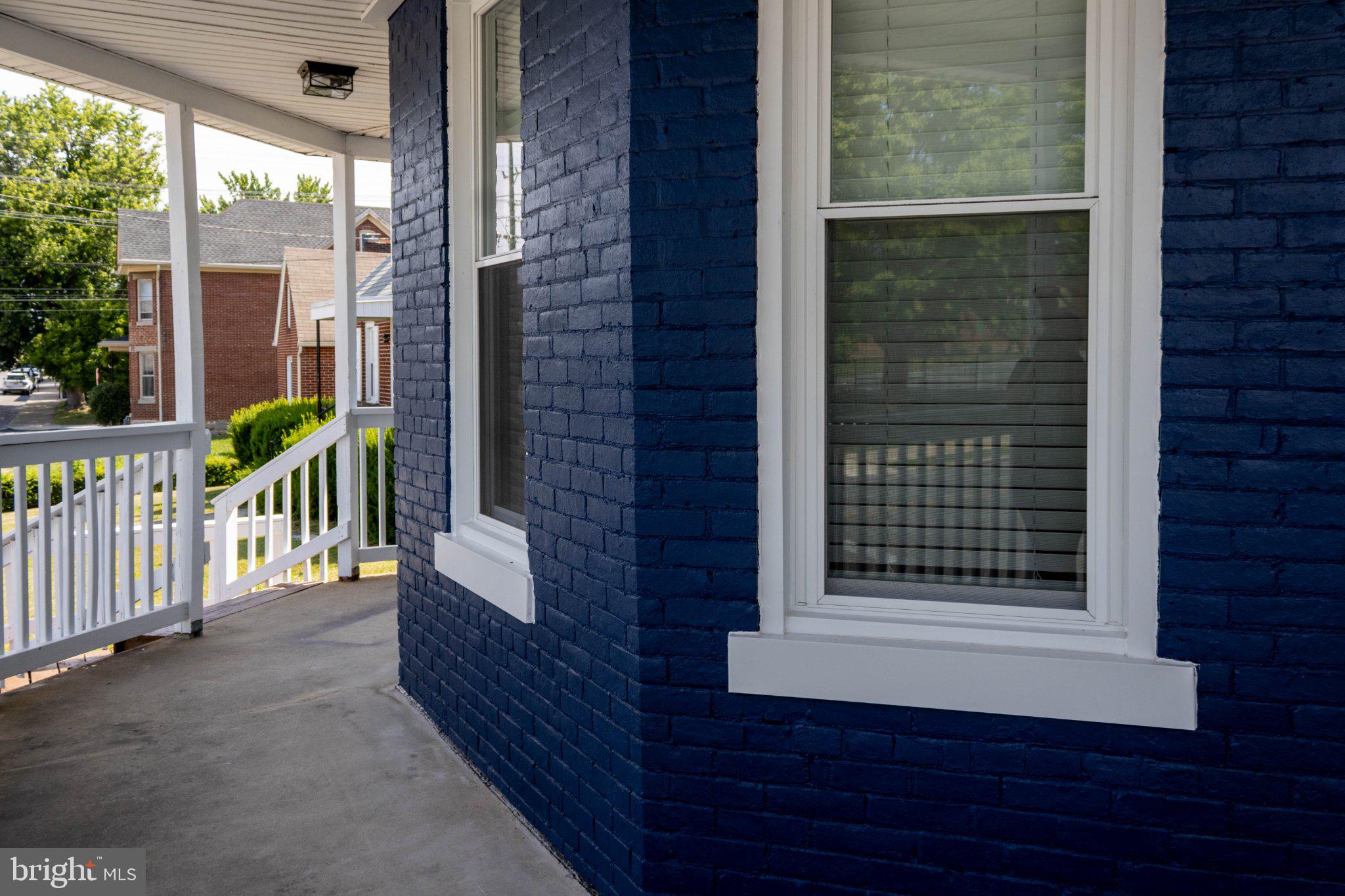 WAYNESBORO - Residential