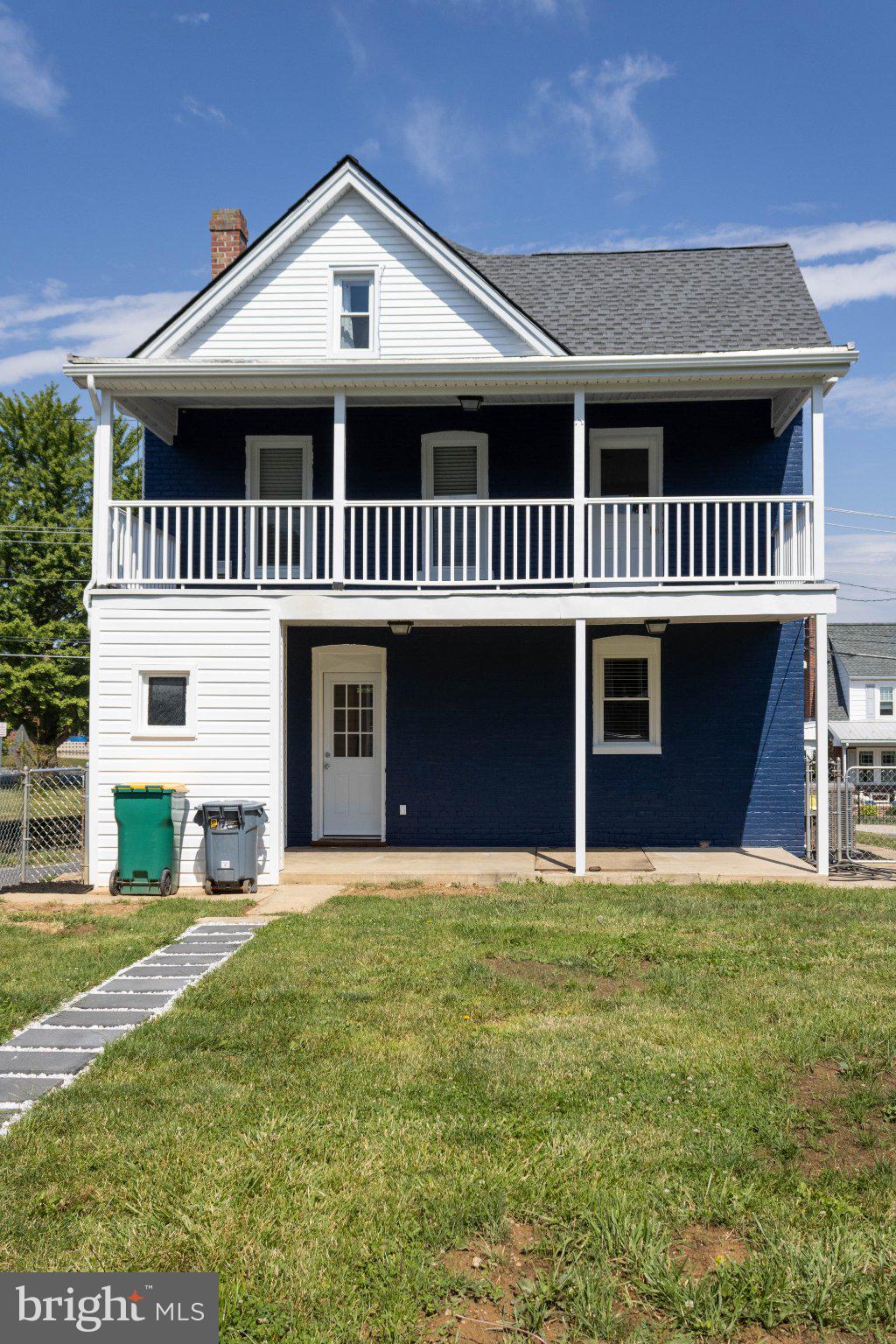 WAYNESBORO - Residential