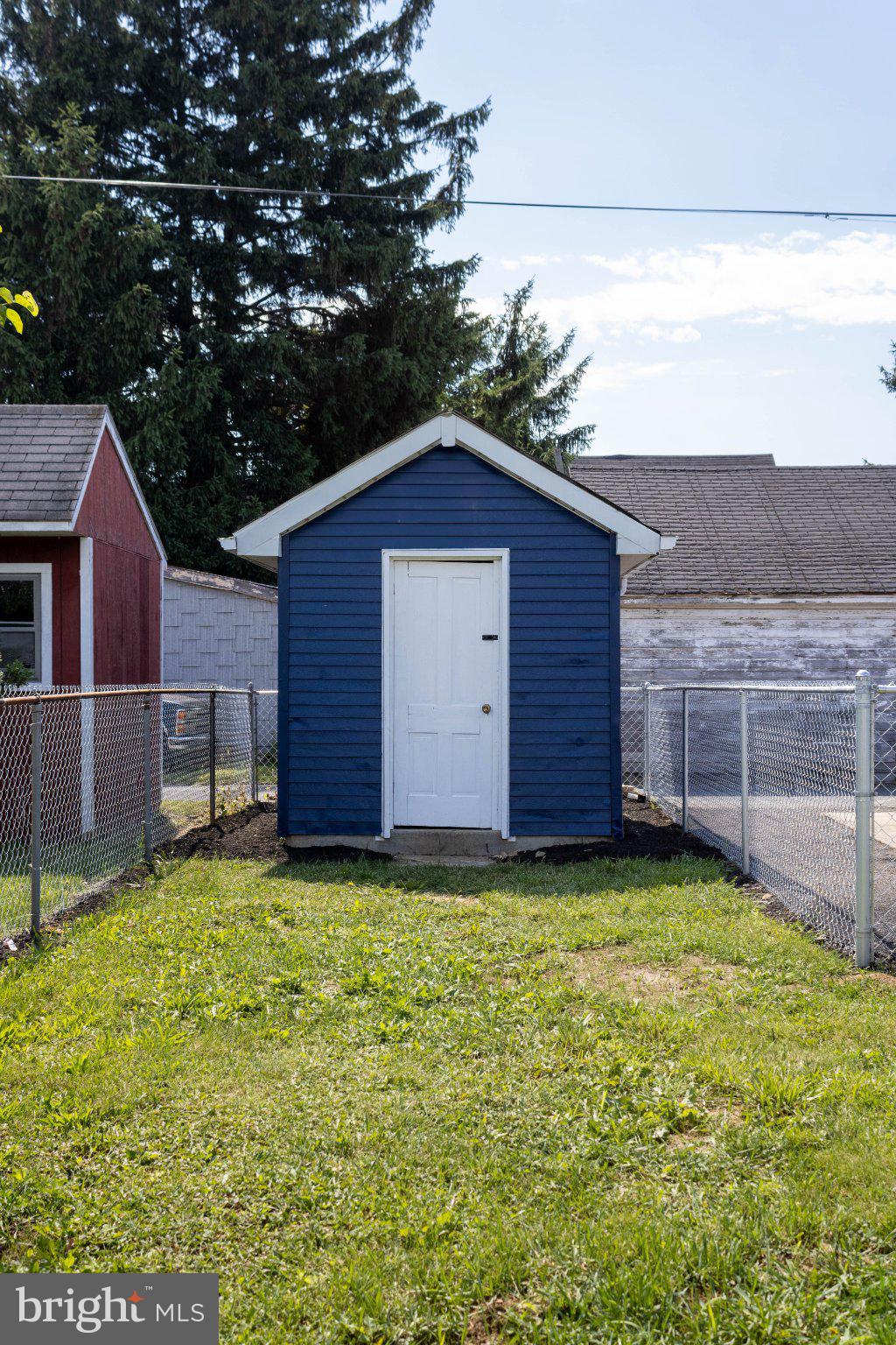 WAYNESBORO - Residential