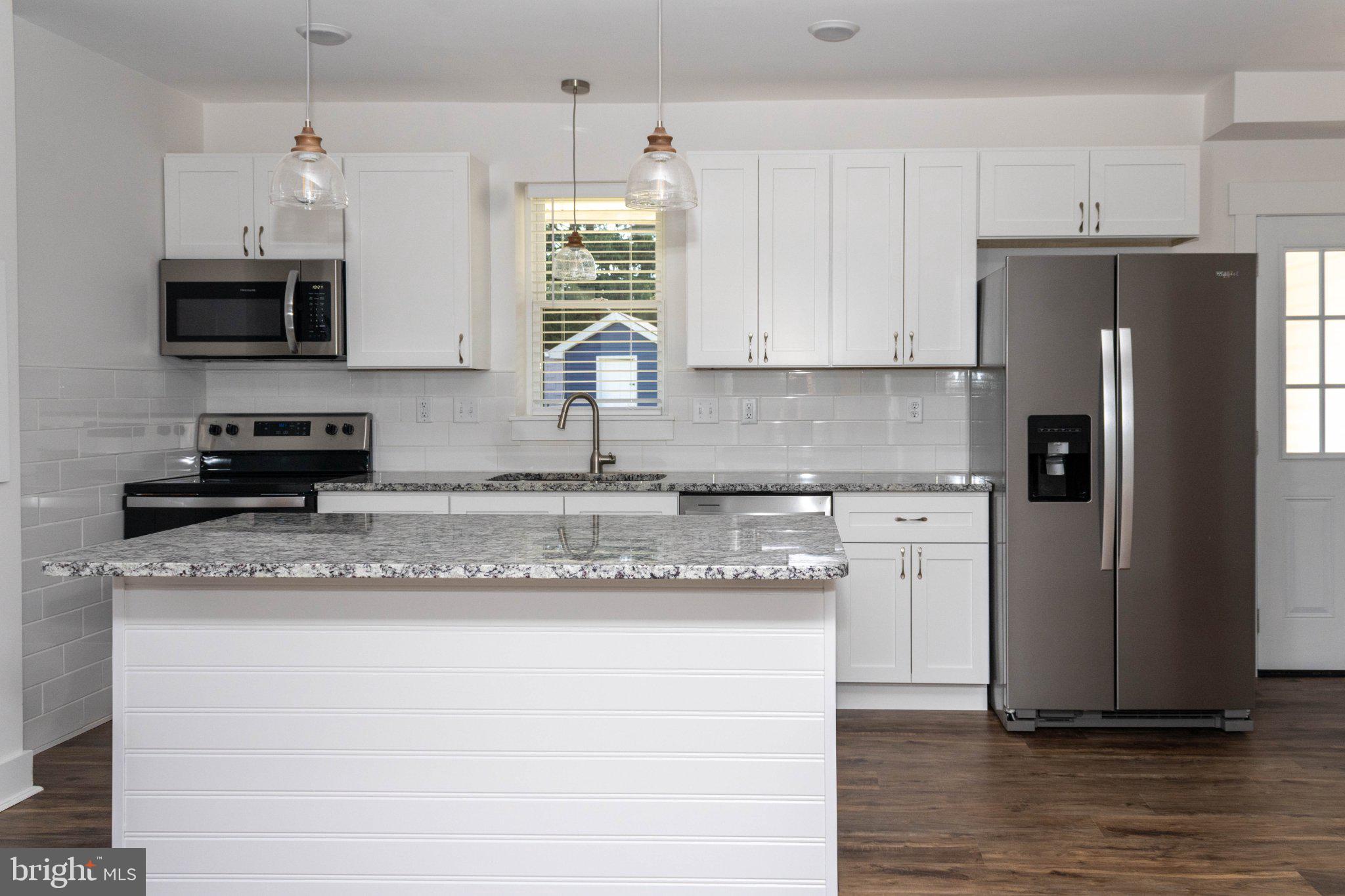WAYNESBORO - Residential