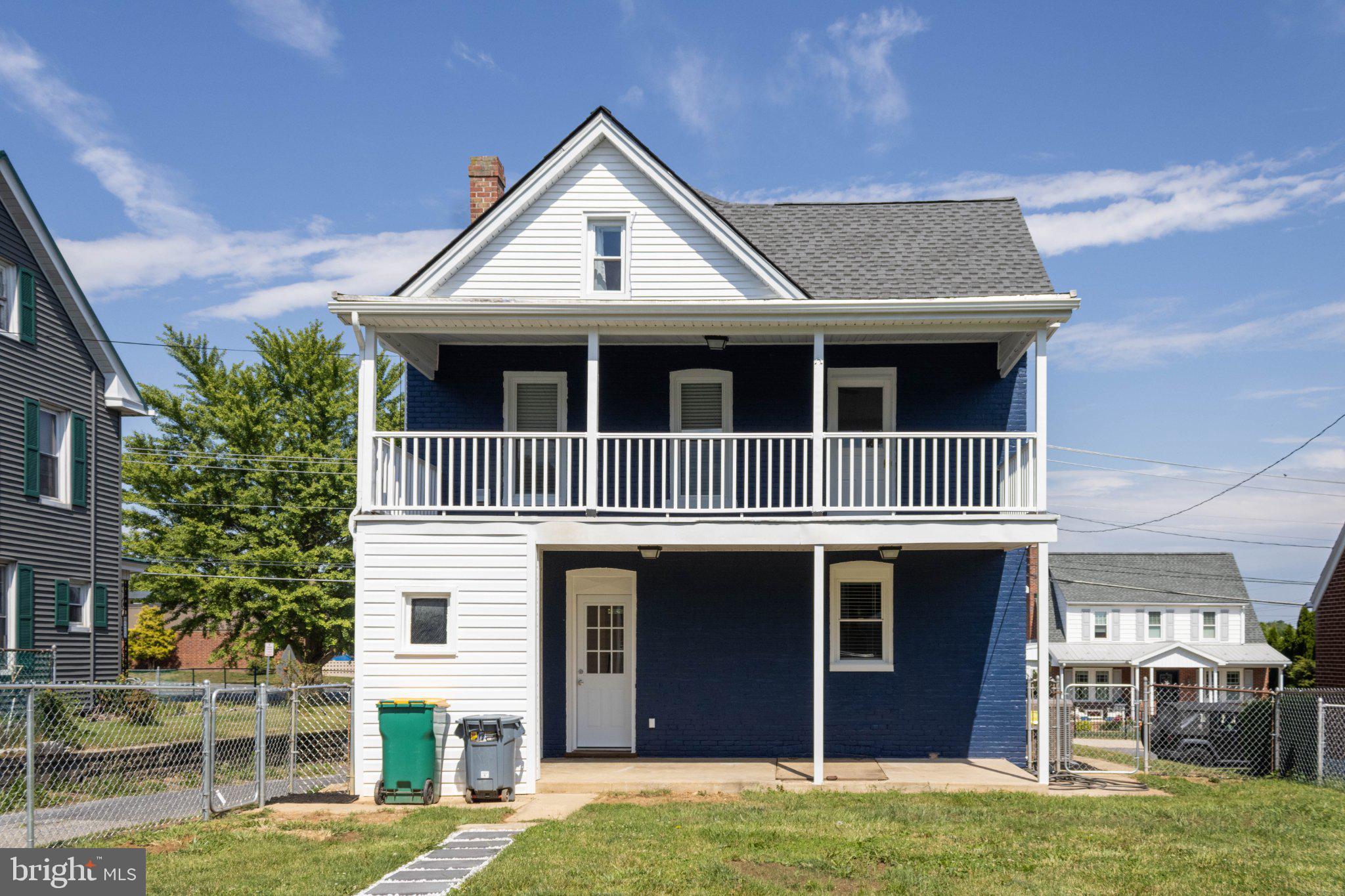WAYNESBORO - Residential