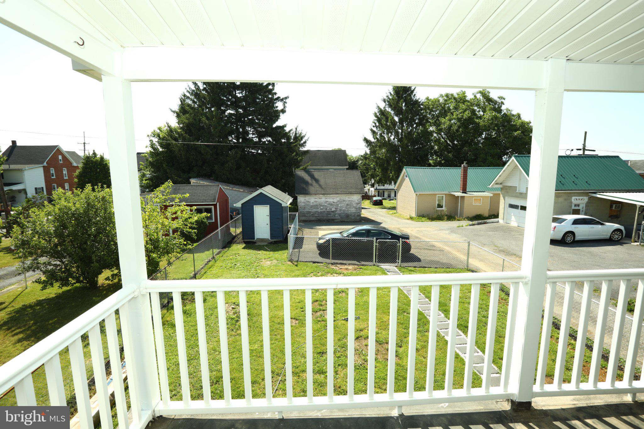 WAYNESBORO - Residential