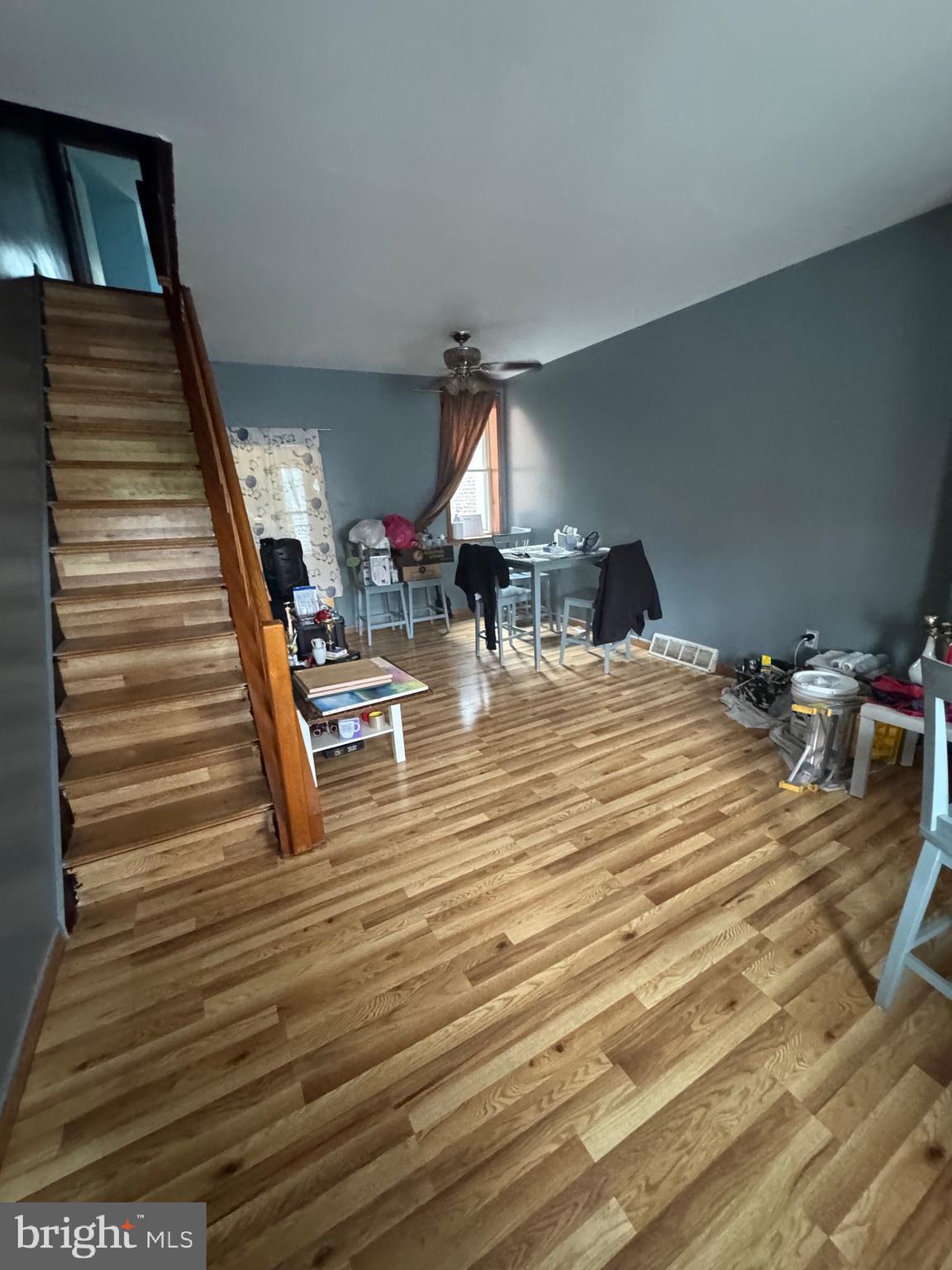 PHILADELPHIA - Residential