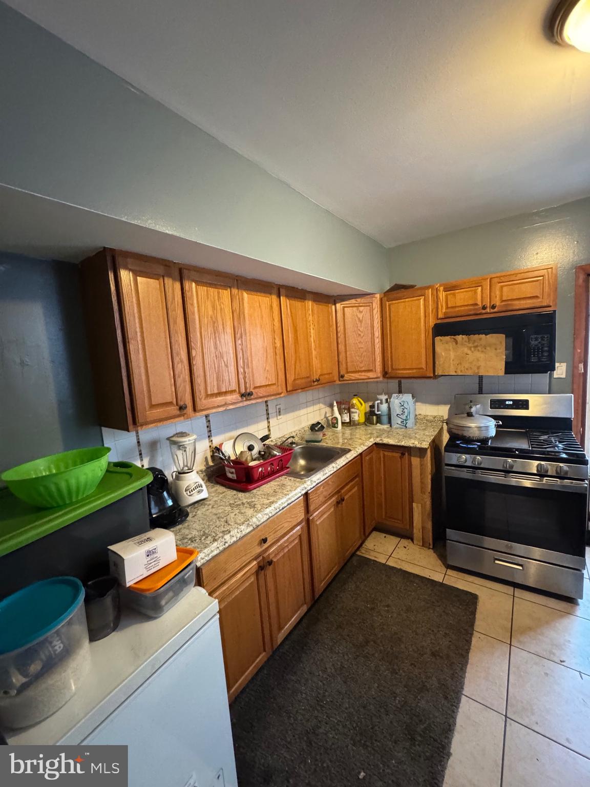 PHILADELPHIA - Residential