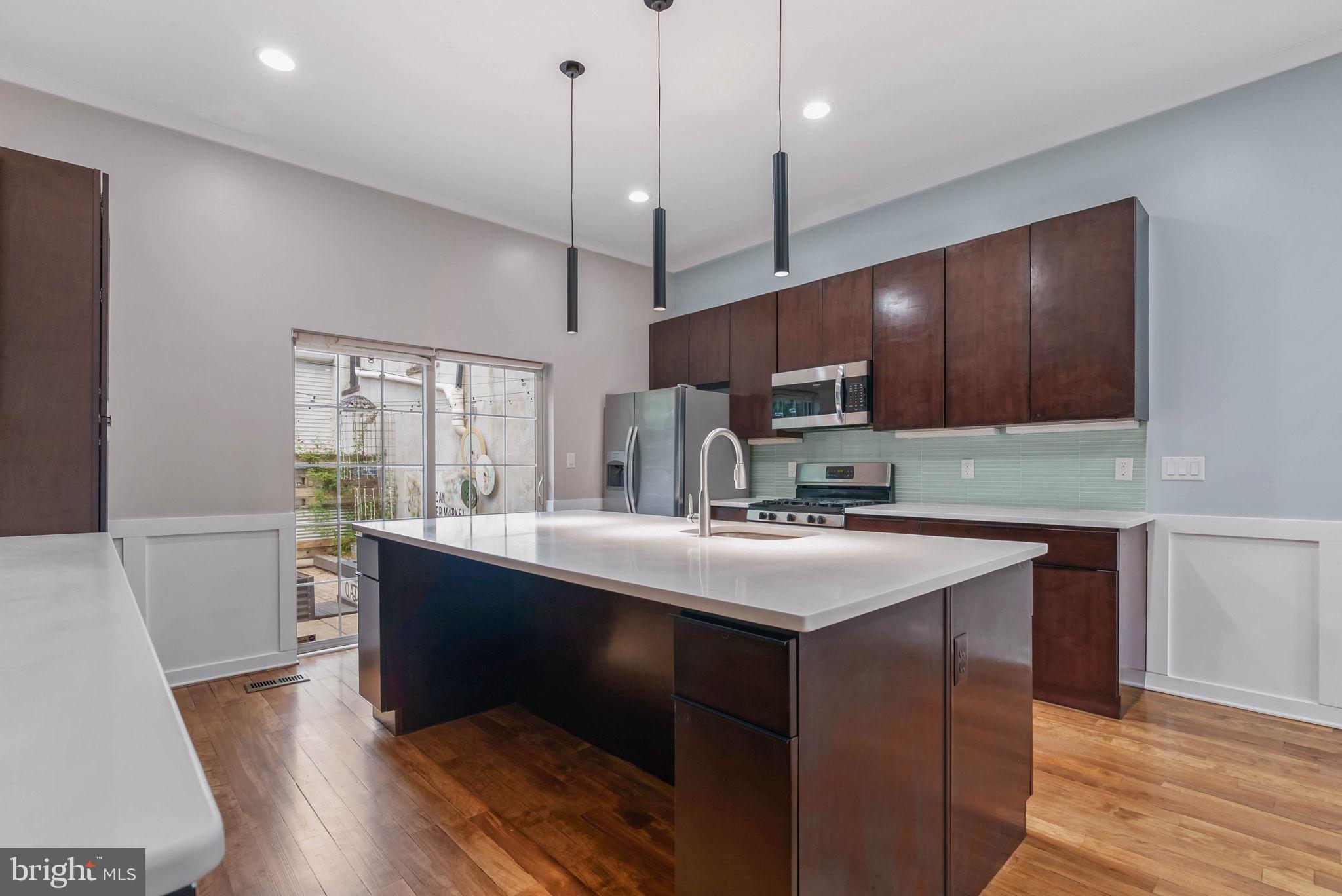 MANAYUNK - Residential