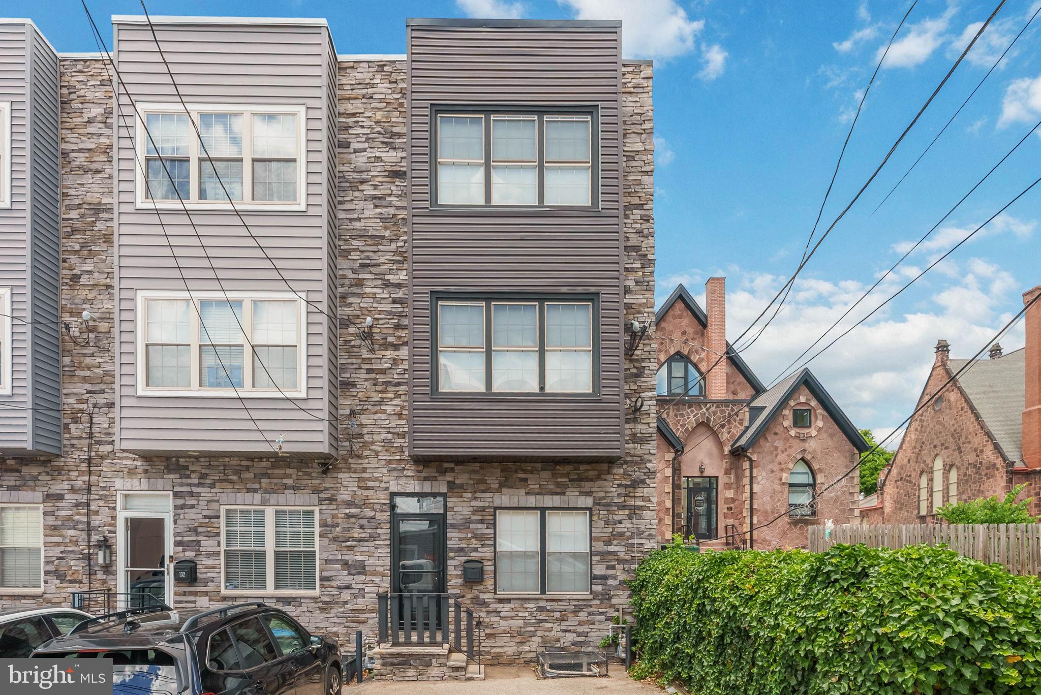MANAYUNK - Residential