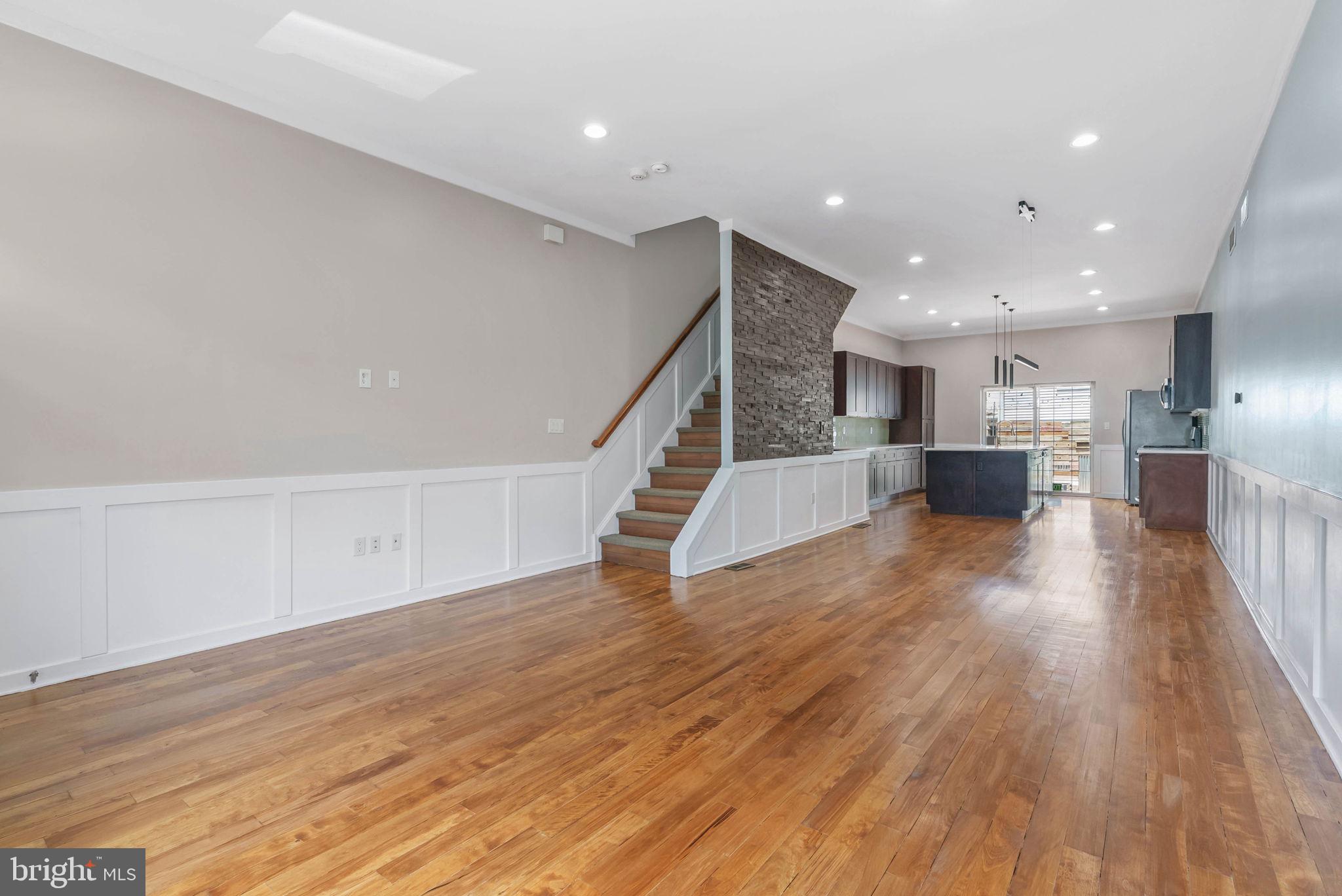 MANAYUNK - Residential
