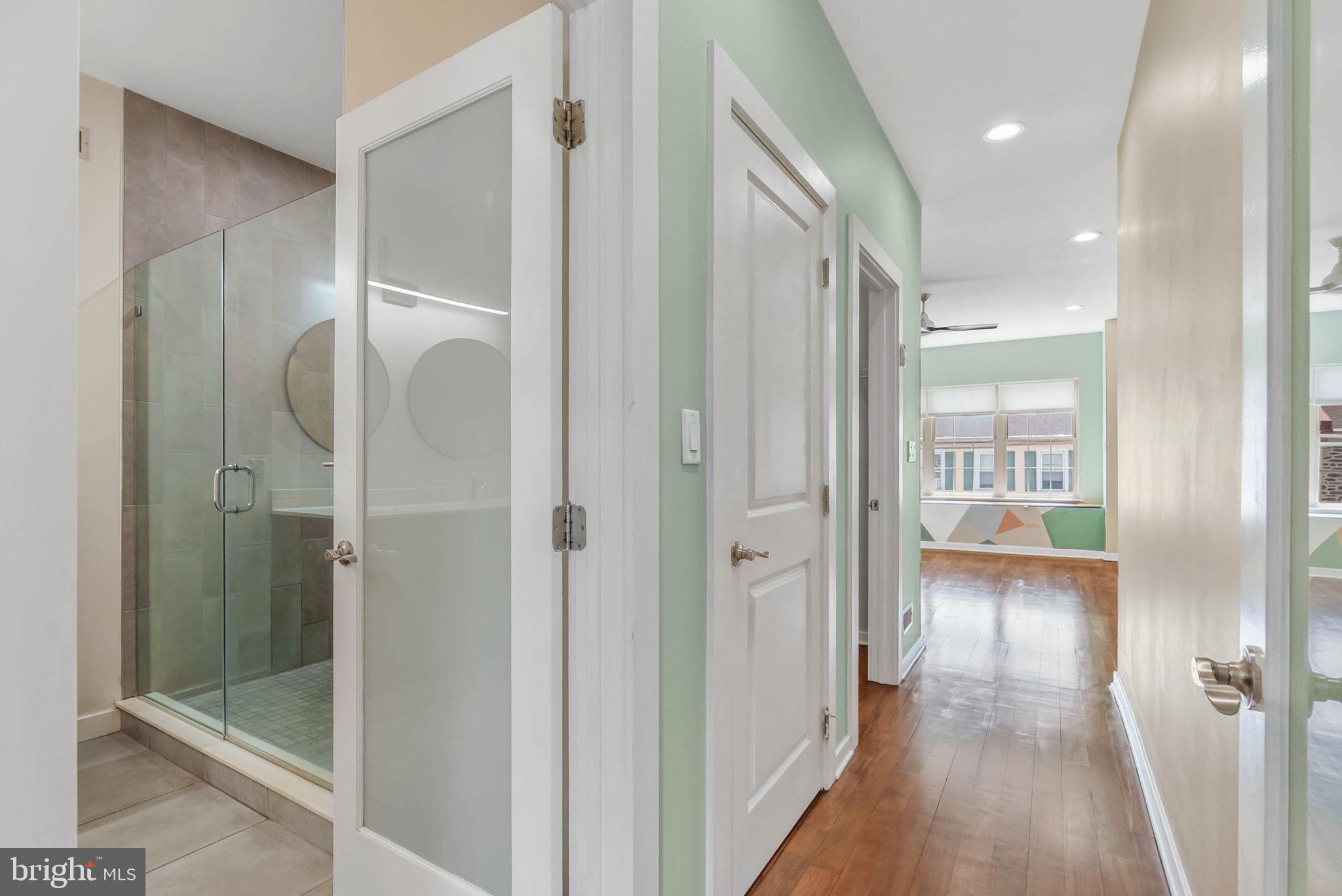 MANAYUNK - Residential