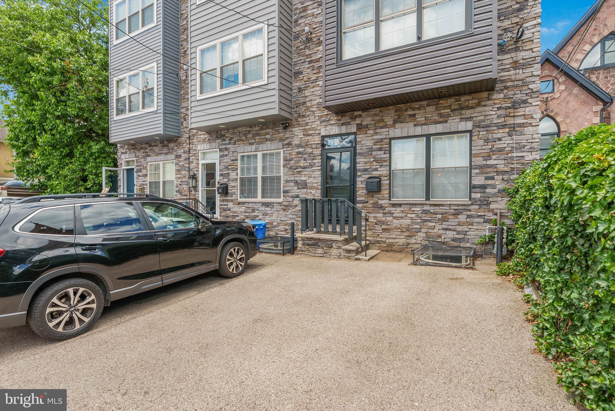MANAYUNK - Residential