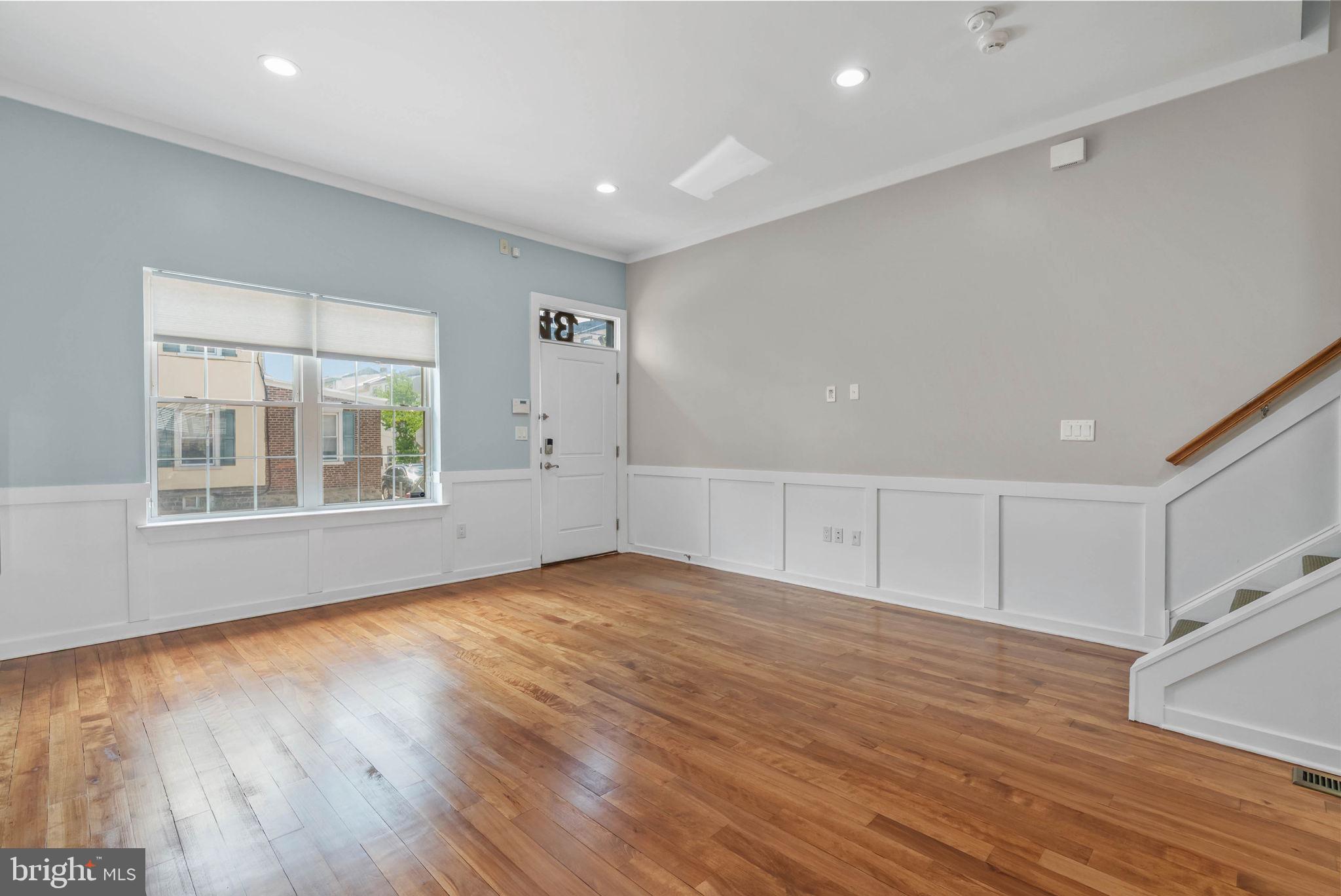 MANAYUNK - Residential