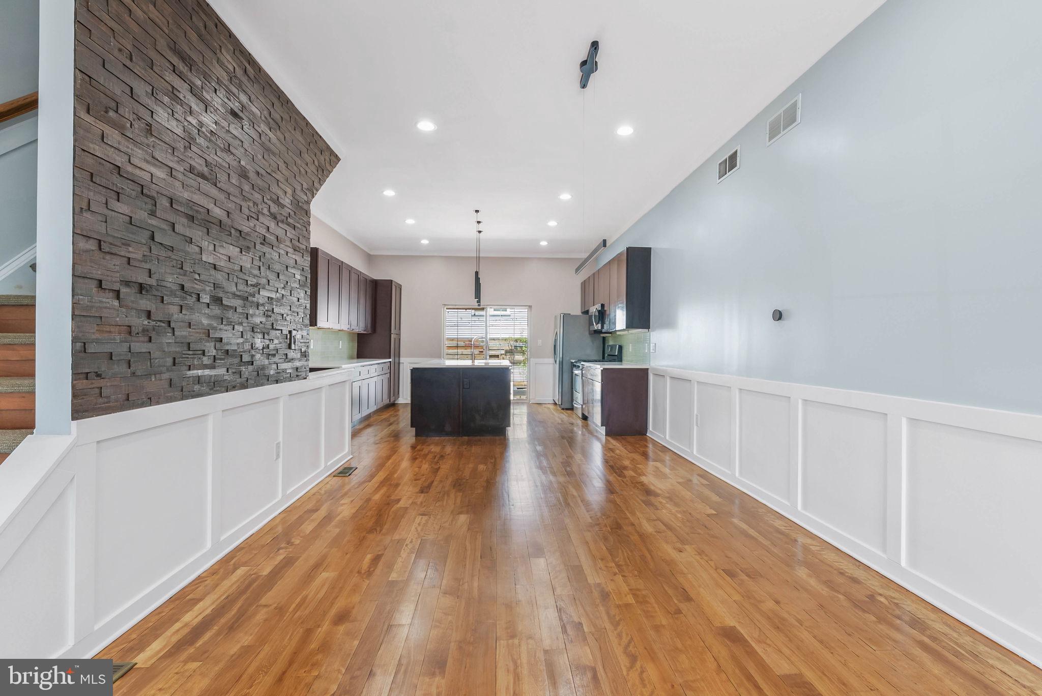 MANAYUNK - Residential