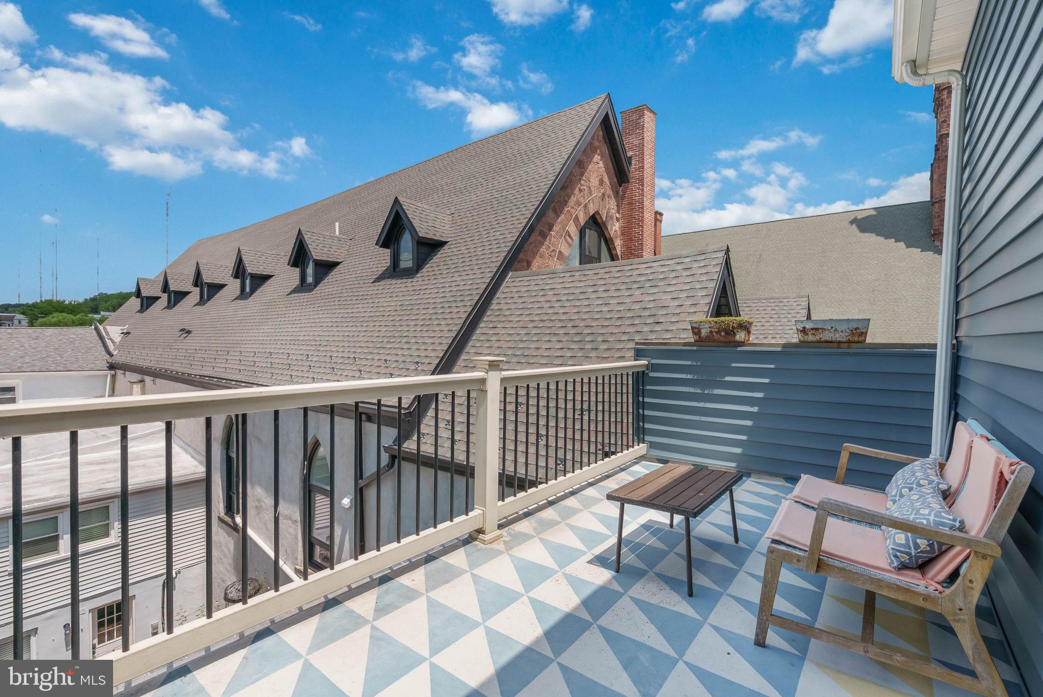 MANAYUNK - Residential