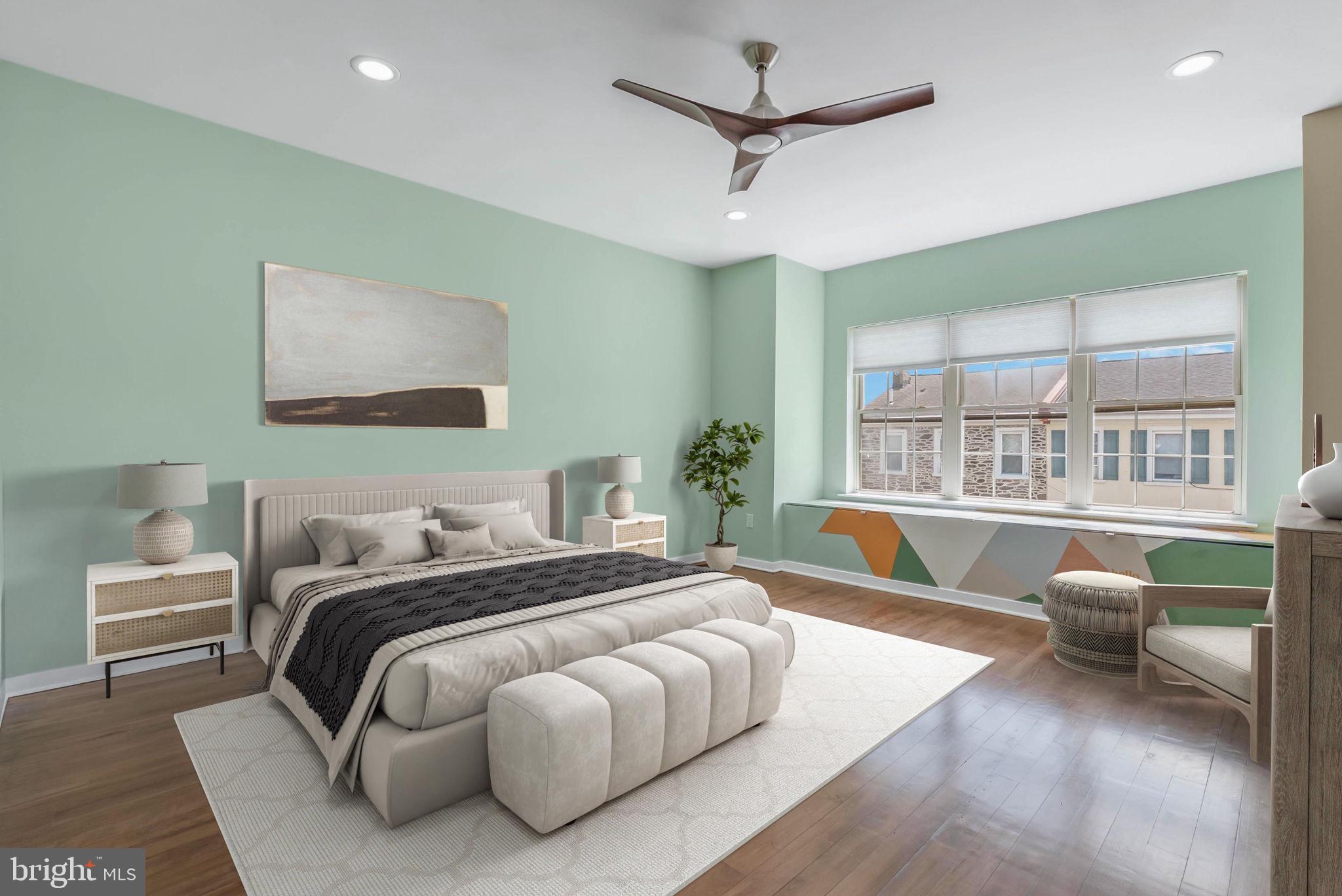 MANAYUNK - Residential