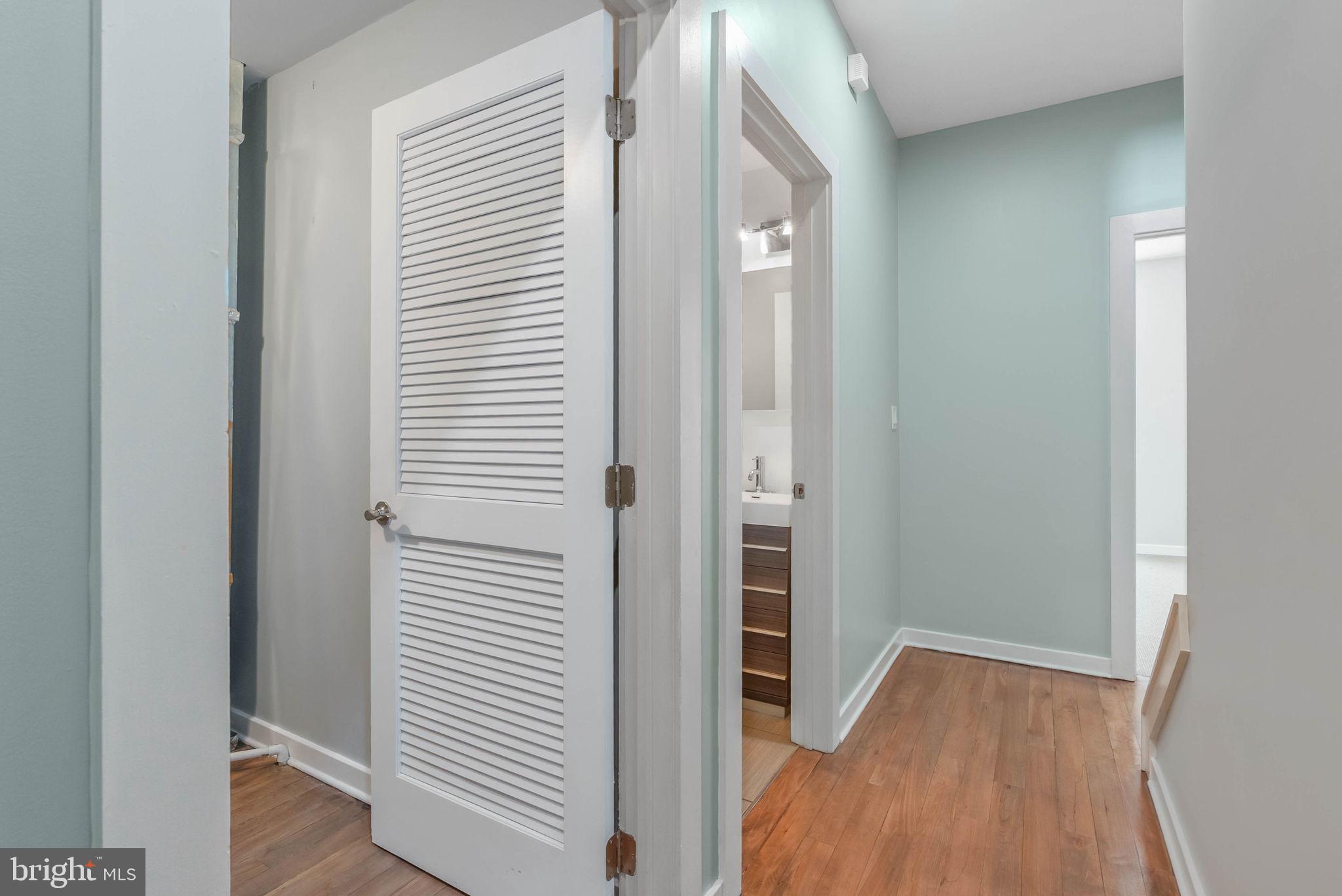 MANAYUNK - Residential