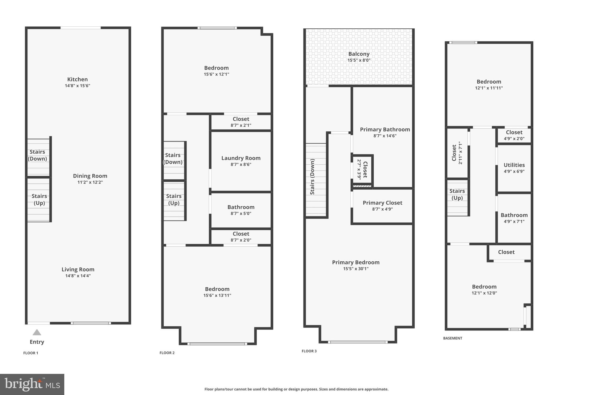 MANAYUNK - Residential
