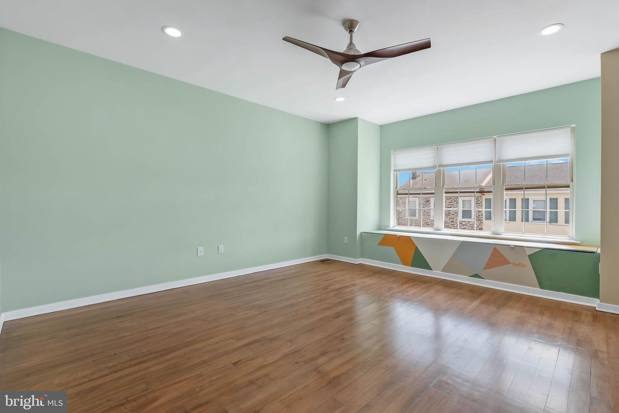 MANAYUNK - Residential