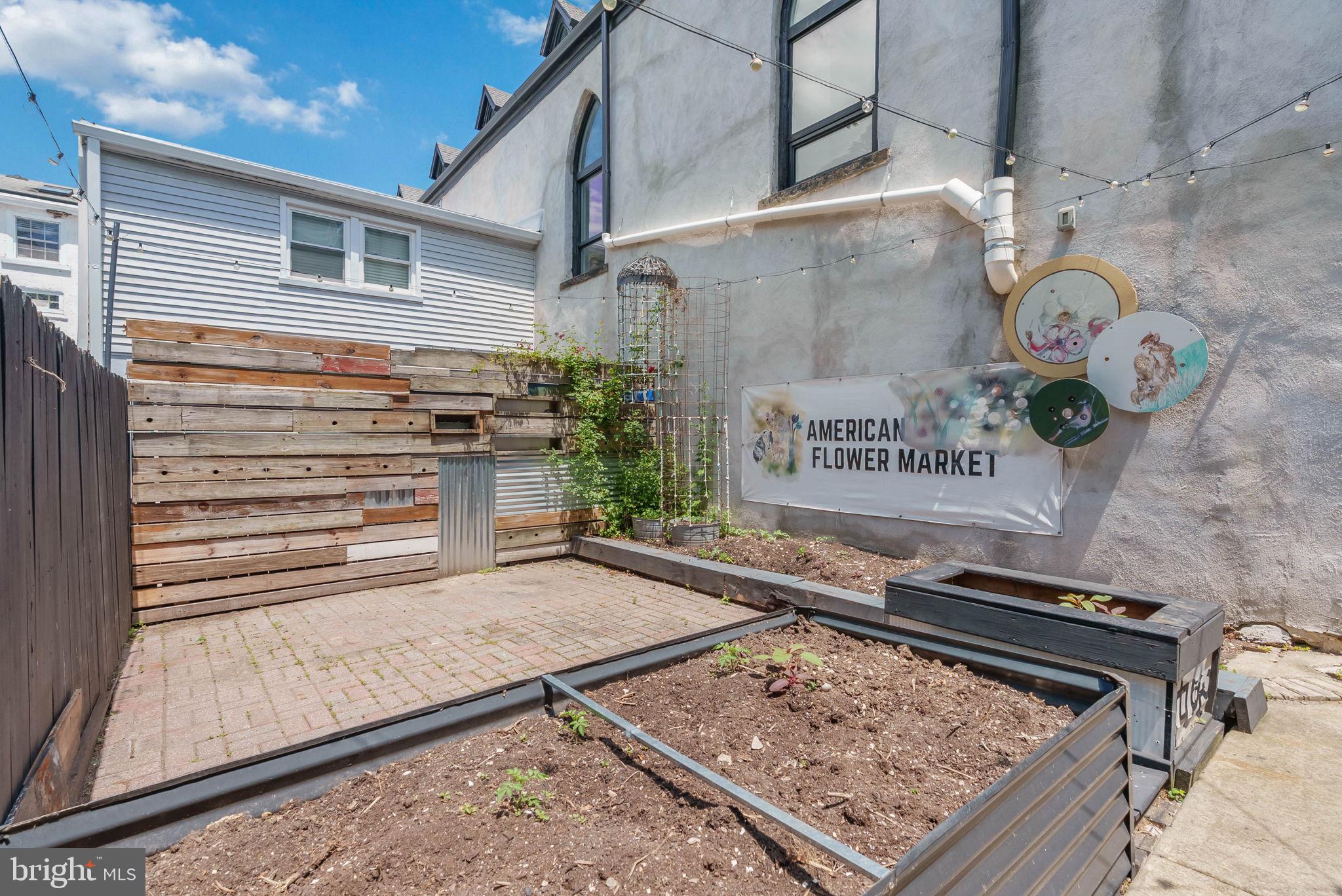 MANAYUNK - Residential
