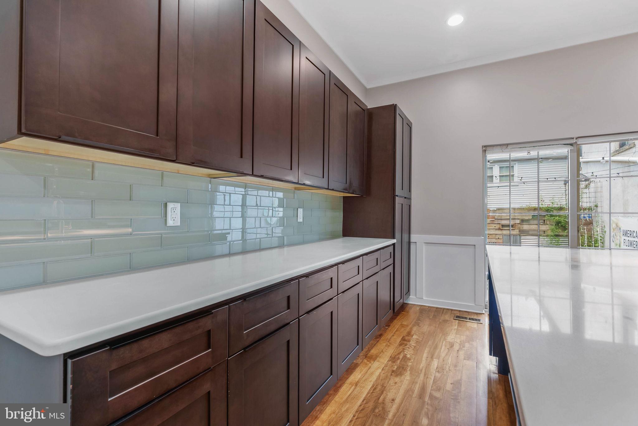MANAYUNK - Residential