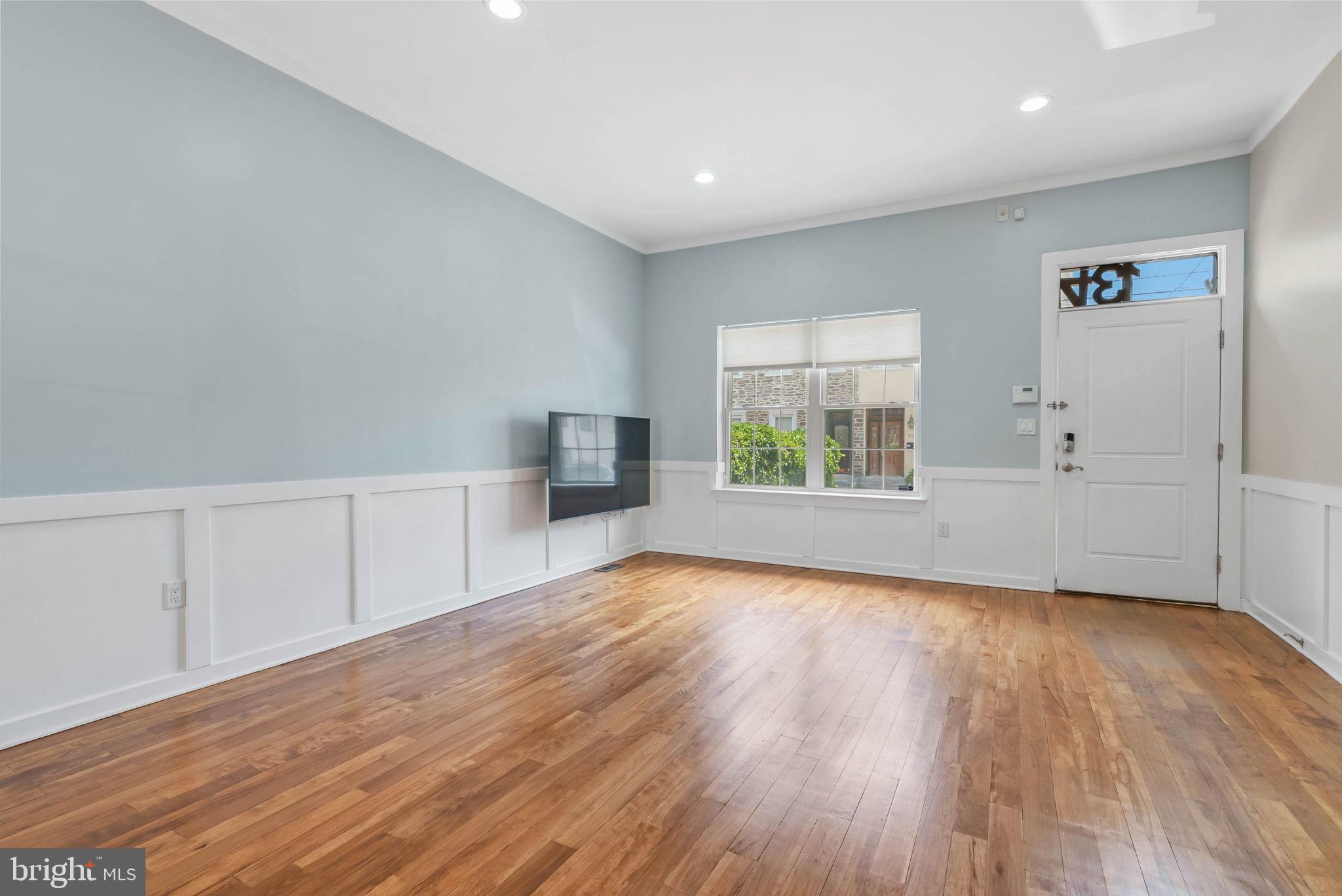 MANAYUNK - Residential