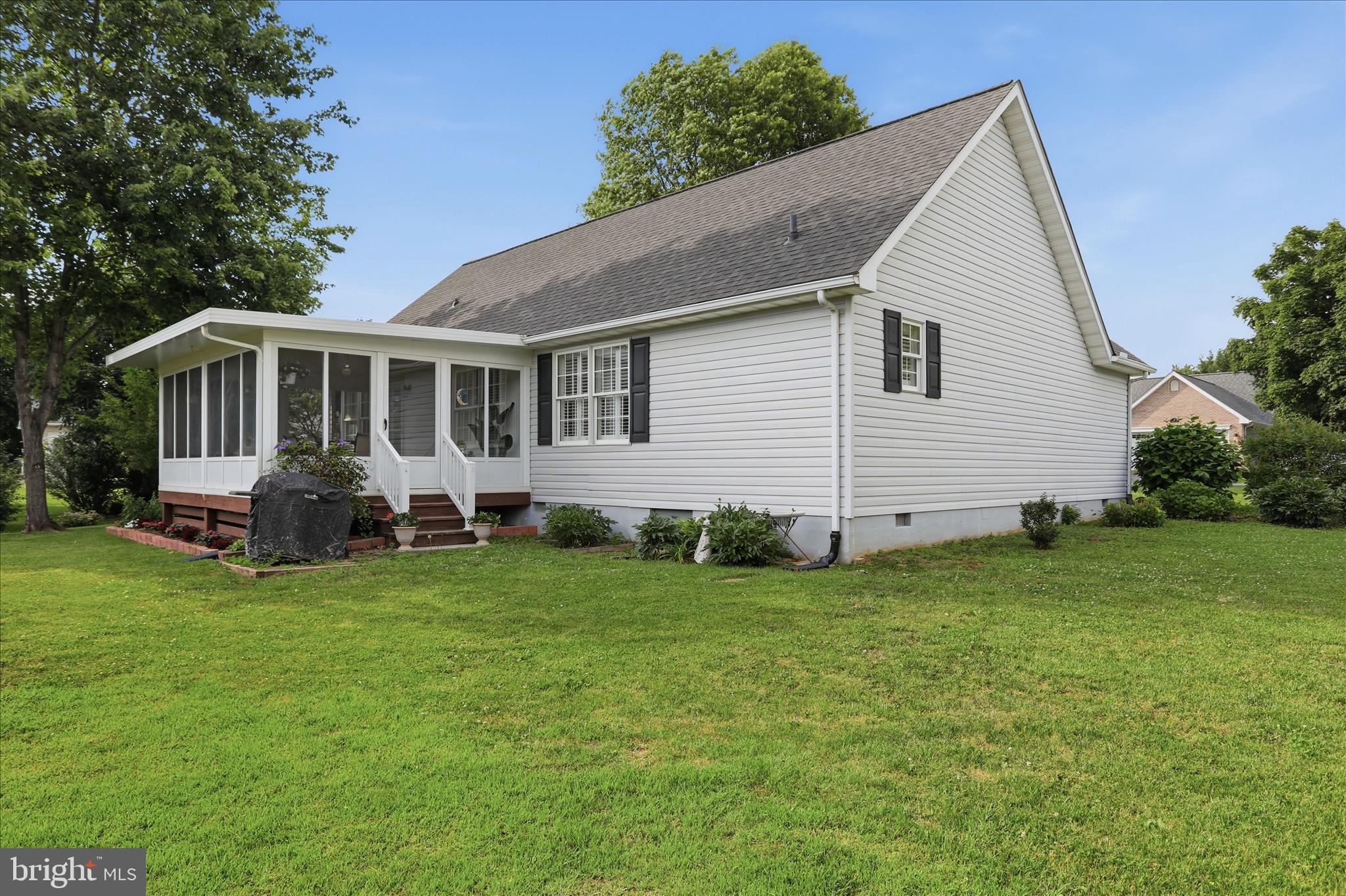 SPRING MILLS - Residential