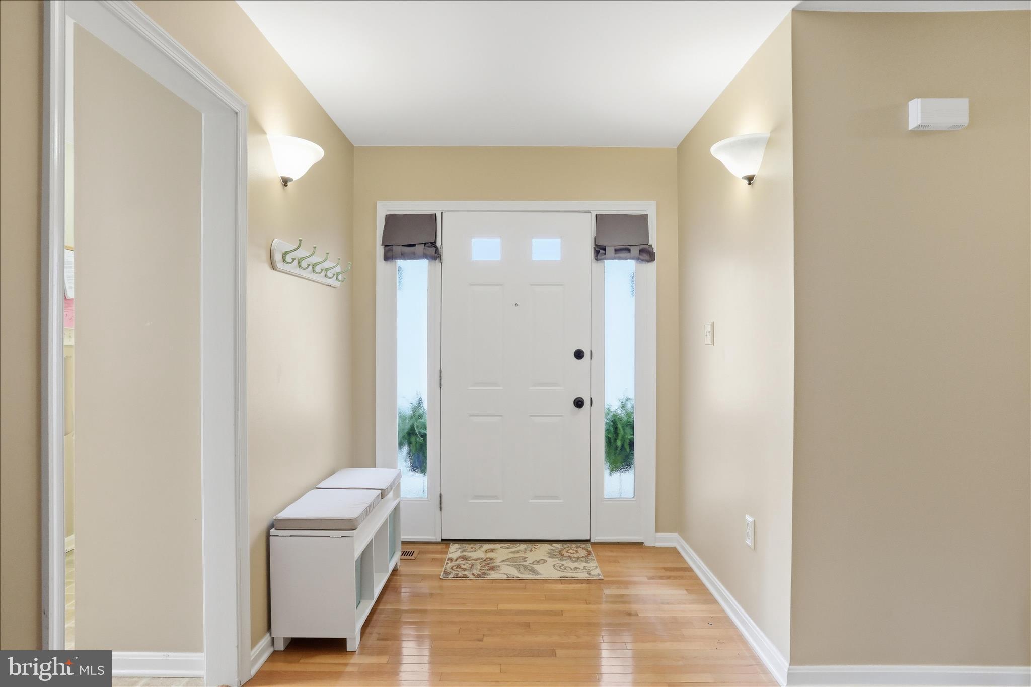 SPRING MILLS - Residential