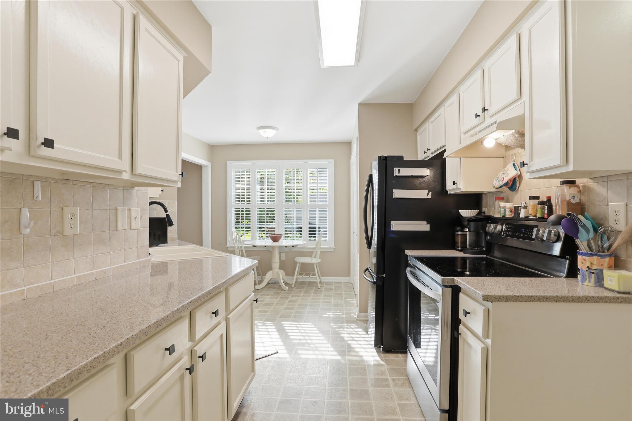 SPRING MILLS - Residential
