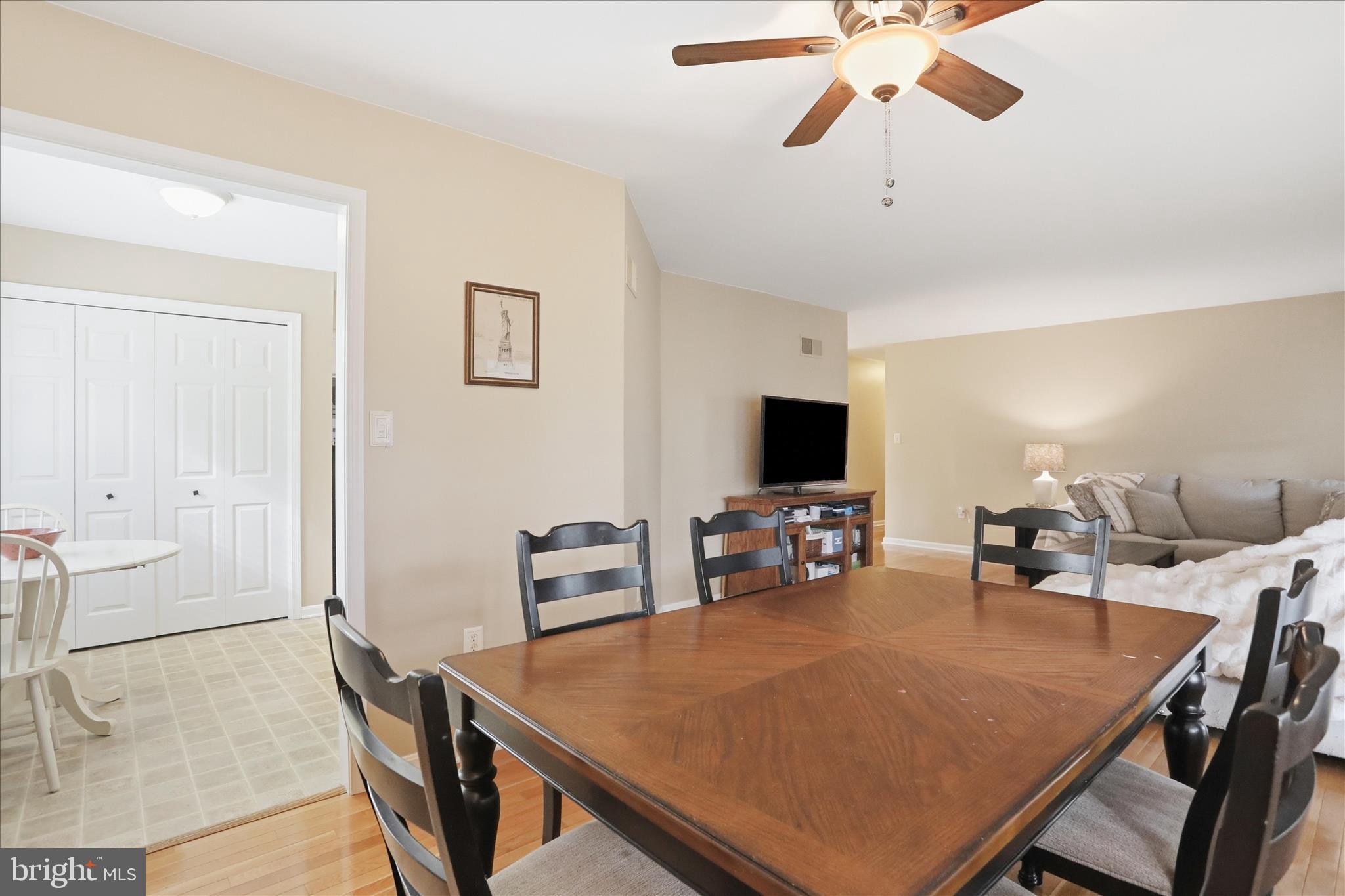 SPRING MILLS - Residential