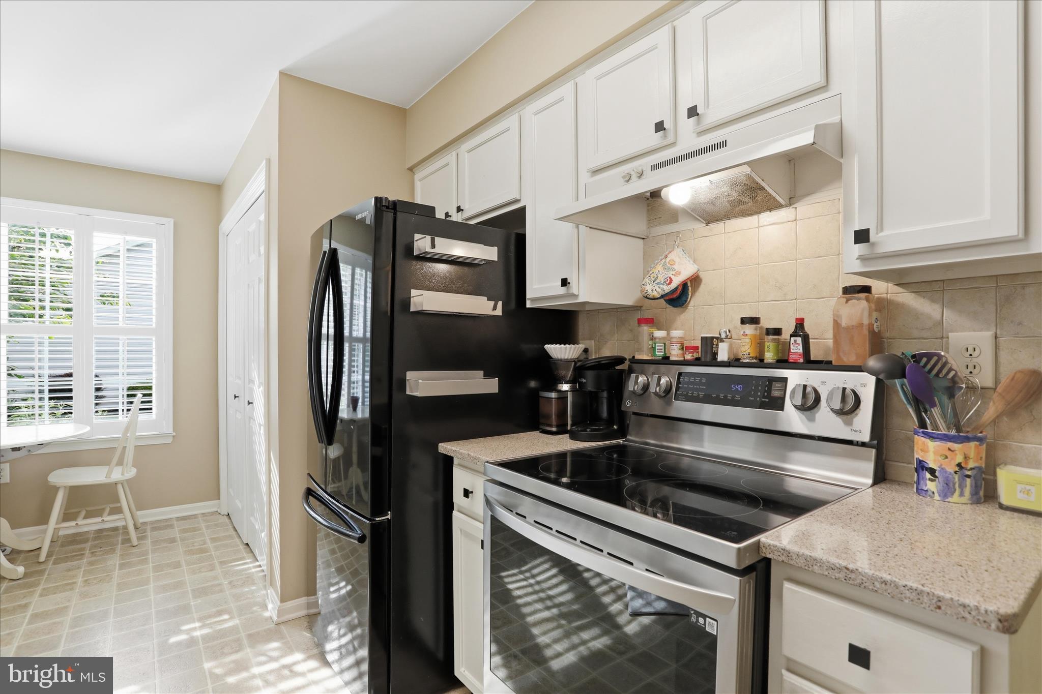 SPRING MILLS - Residential