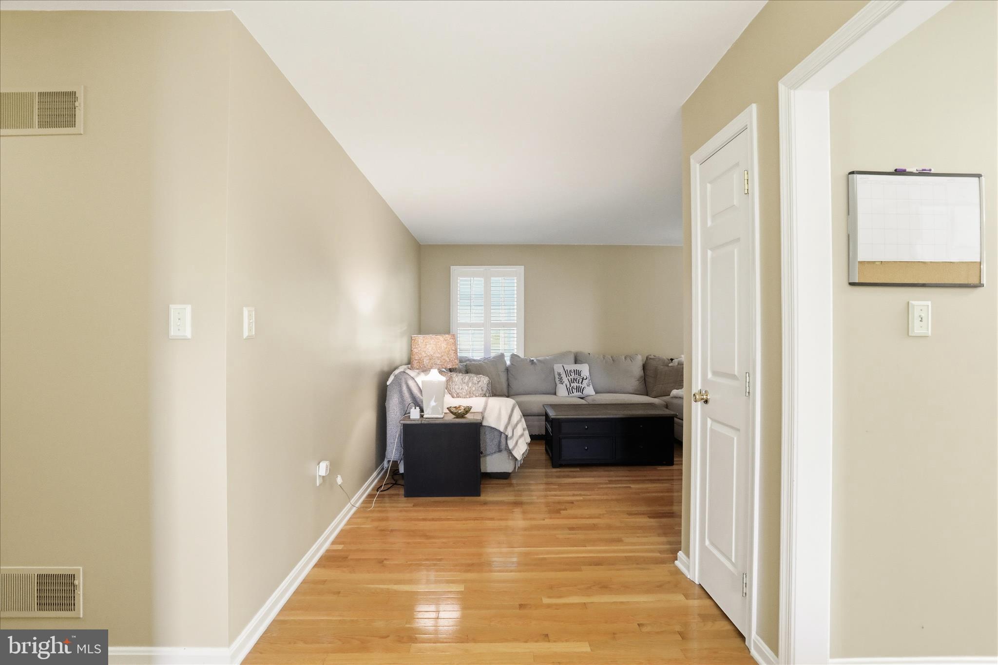 SPRING MILLS - Residential