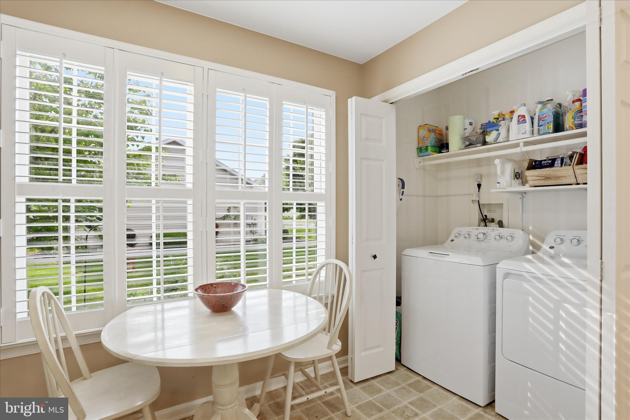SPRING MILLS - Residential