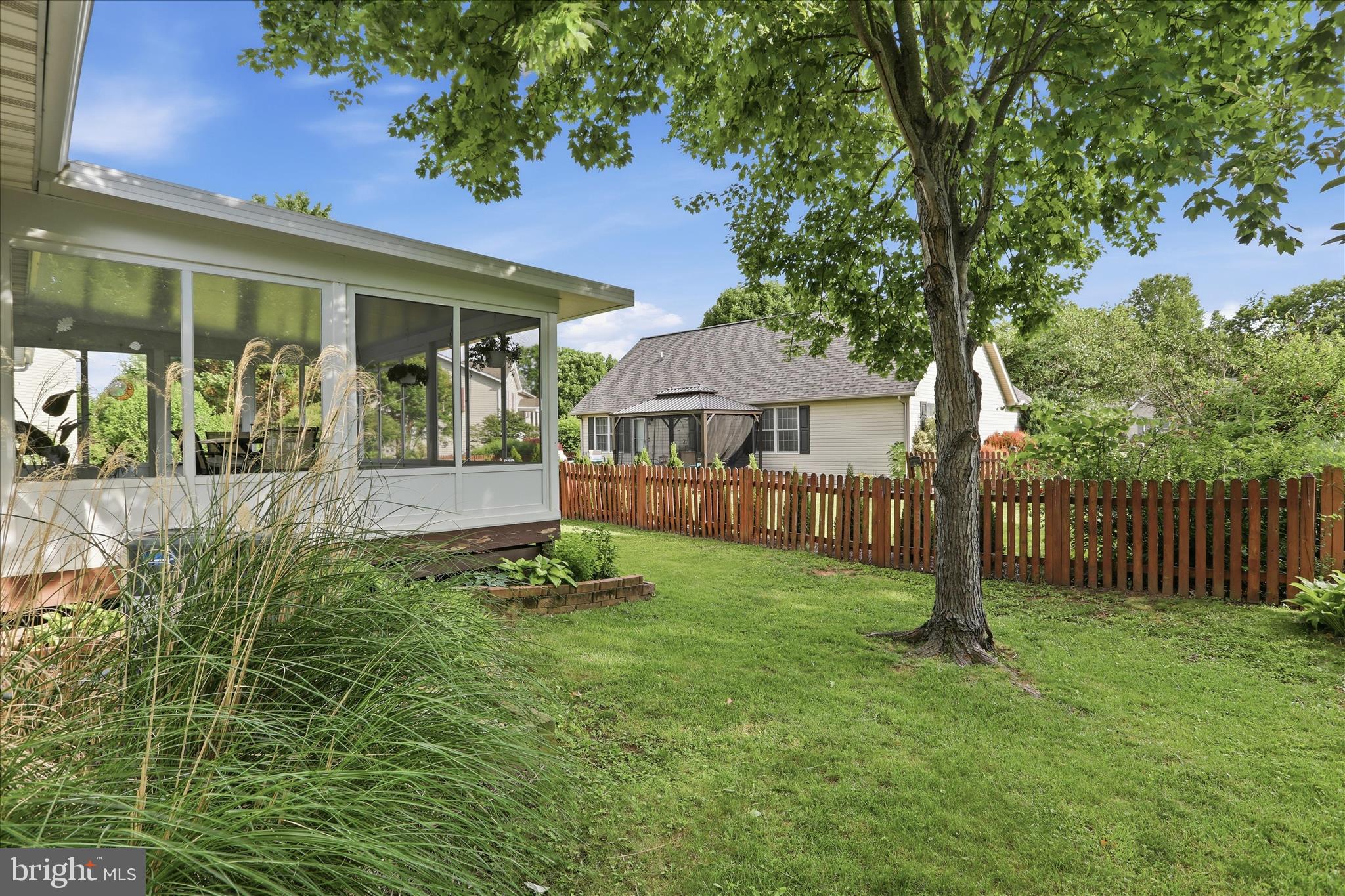 SPRING MILLS - Residential