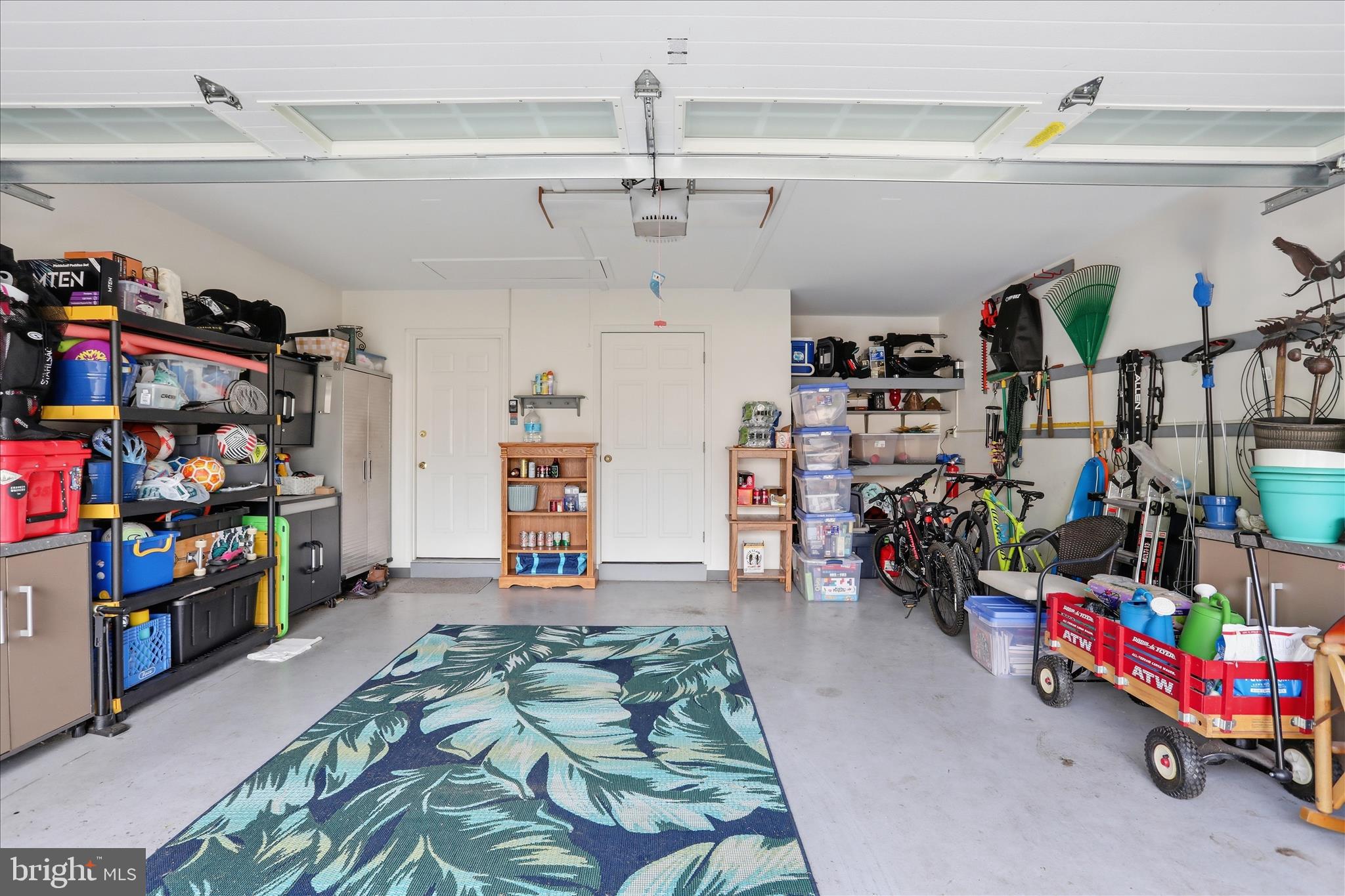 SPRING MILLS - Residential