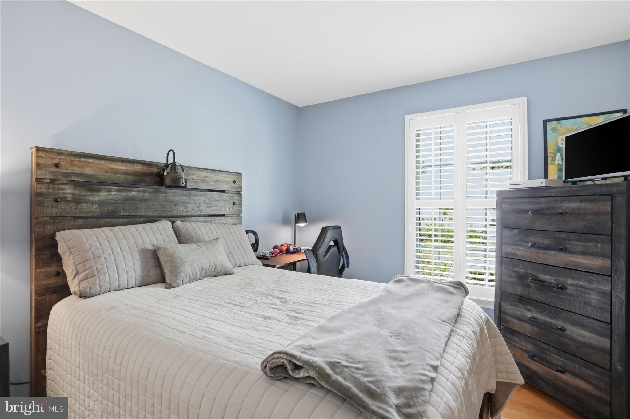 SPRING MILLS - Residential