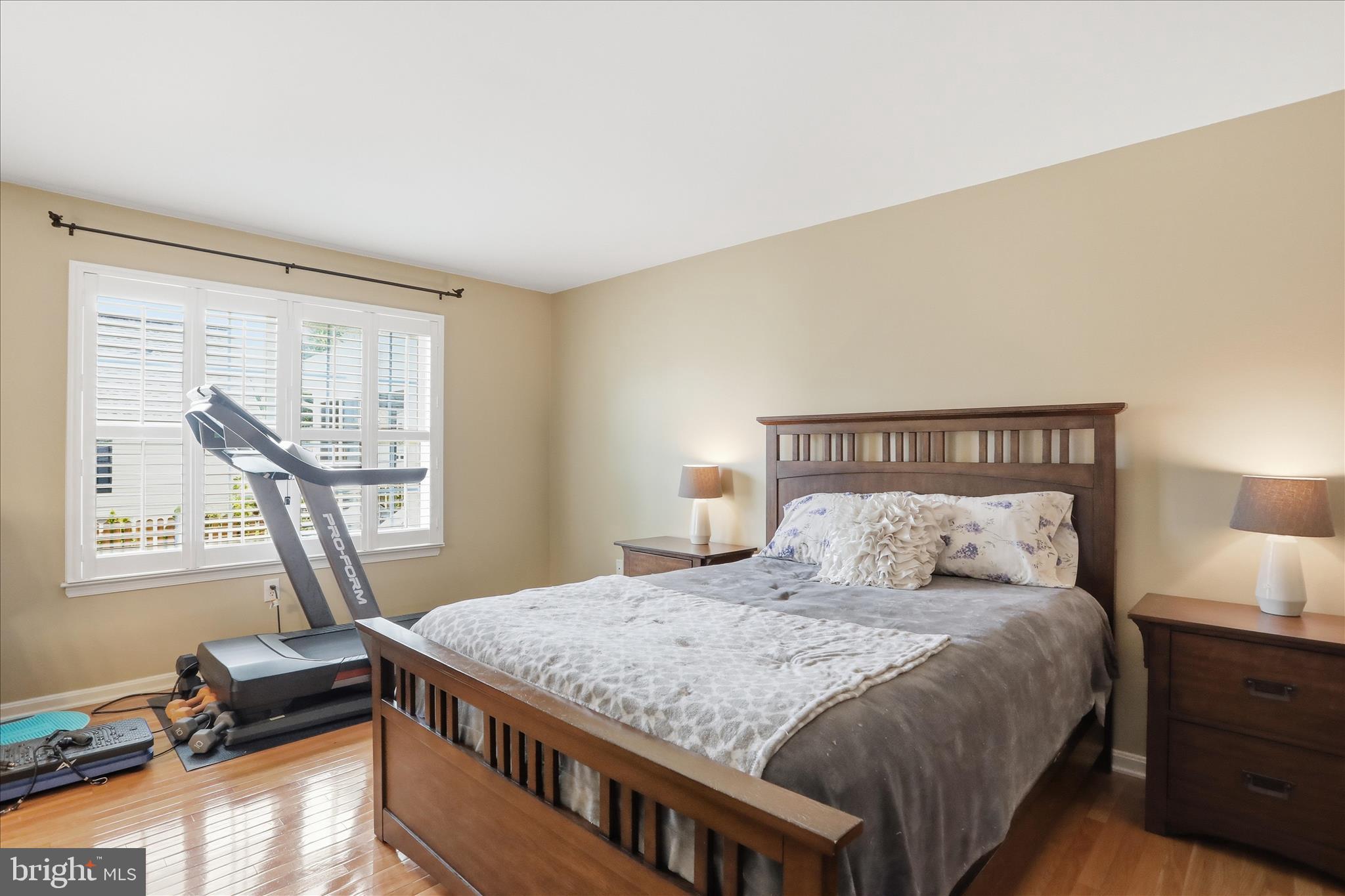 SPRING MILLS - Residential