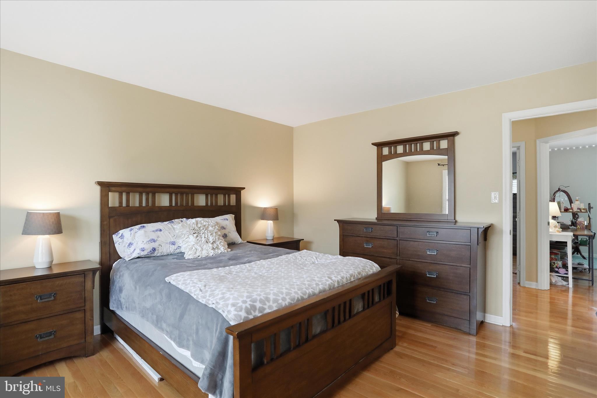 SPRING MILLS - Residential